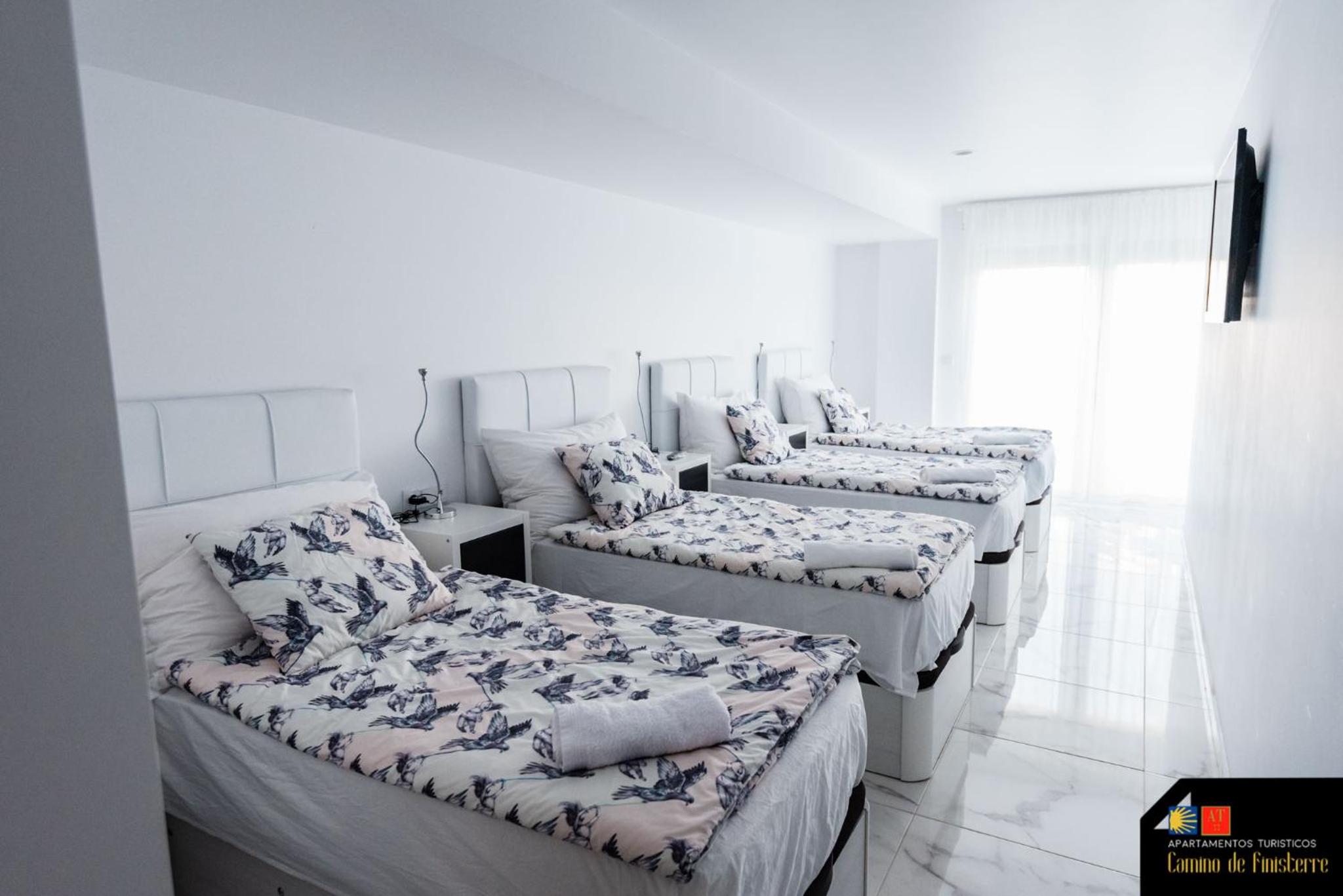 Quadruple Room - Photo 15