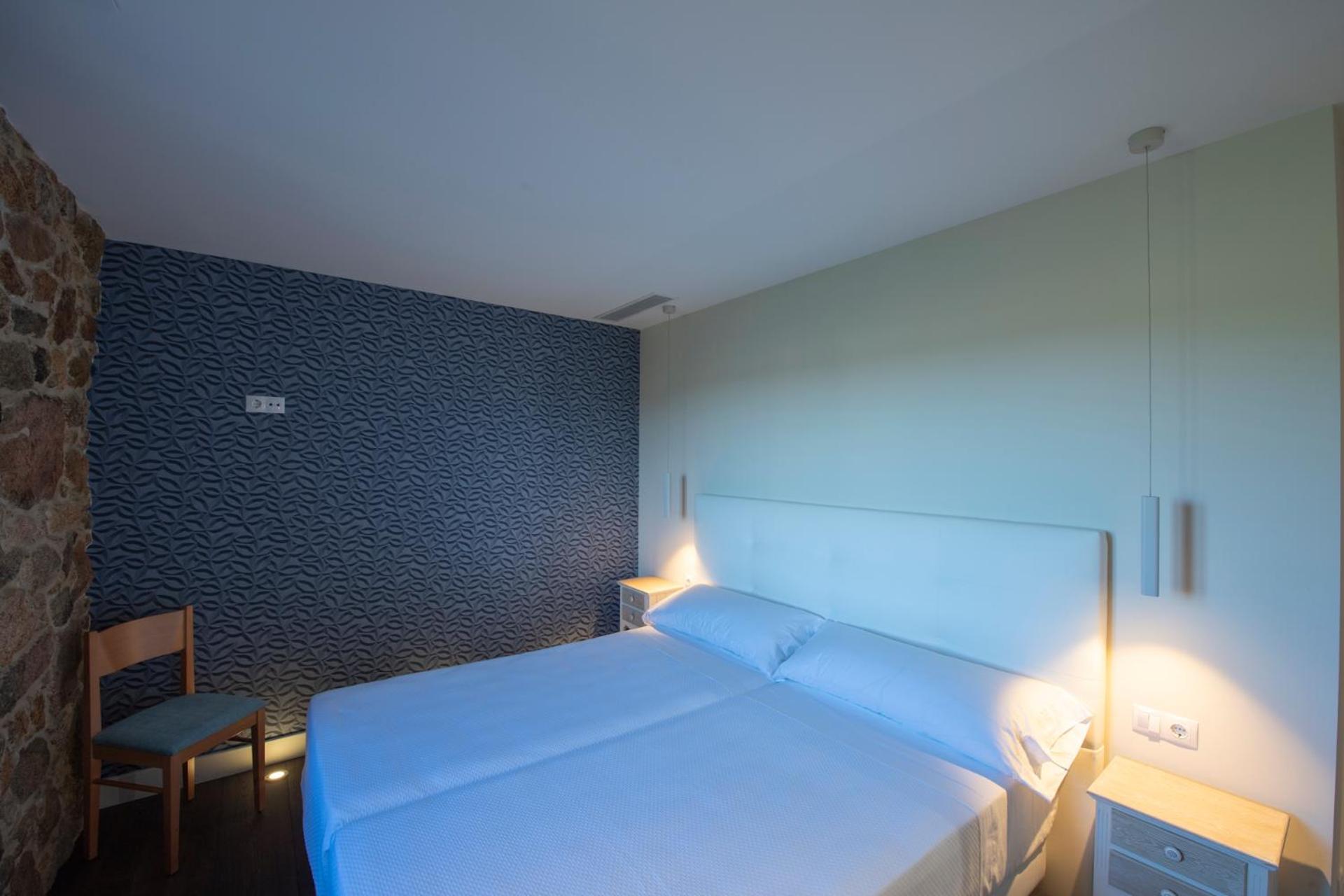 Habitación Doble o Twin Superior