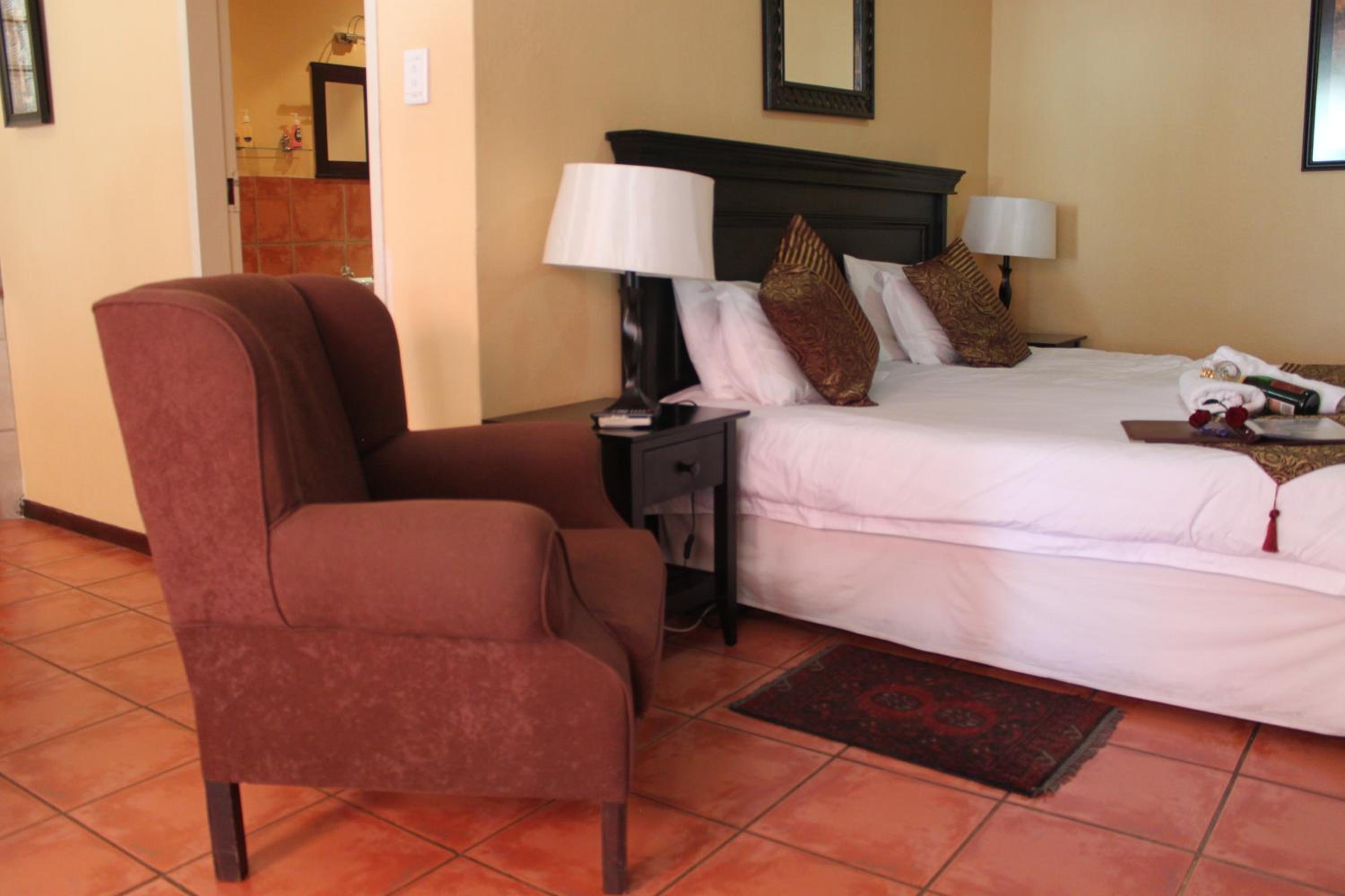 Double or Twin Room - Photo 1