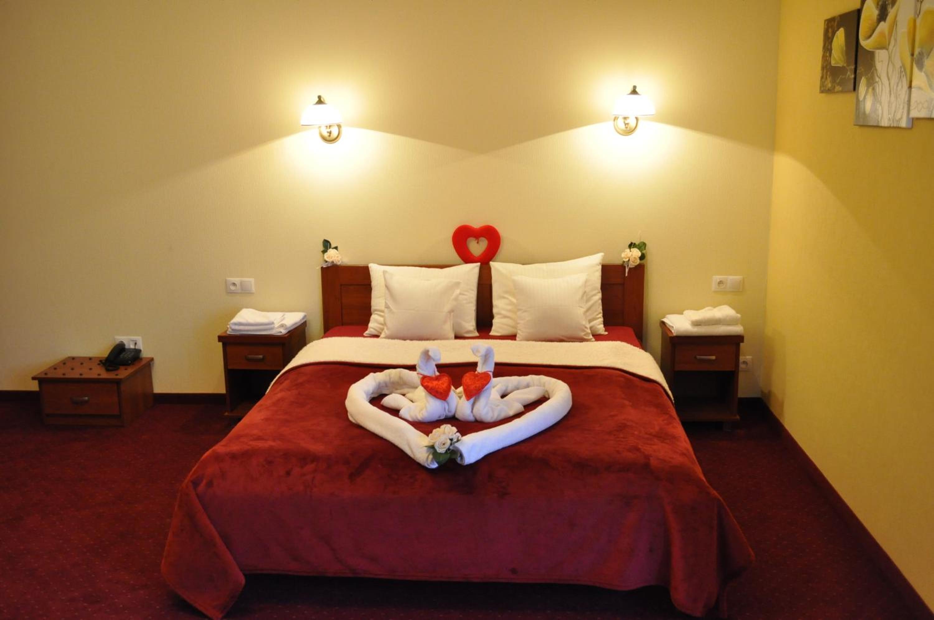 Double Room - Photo 4