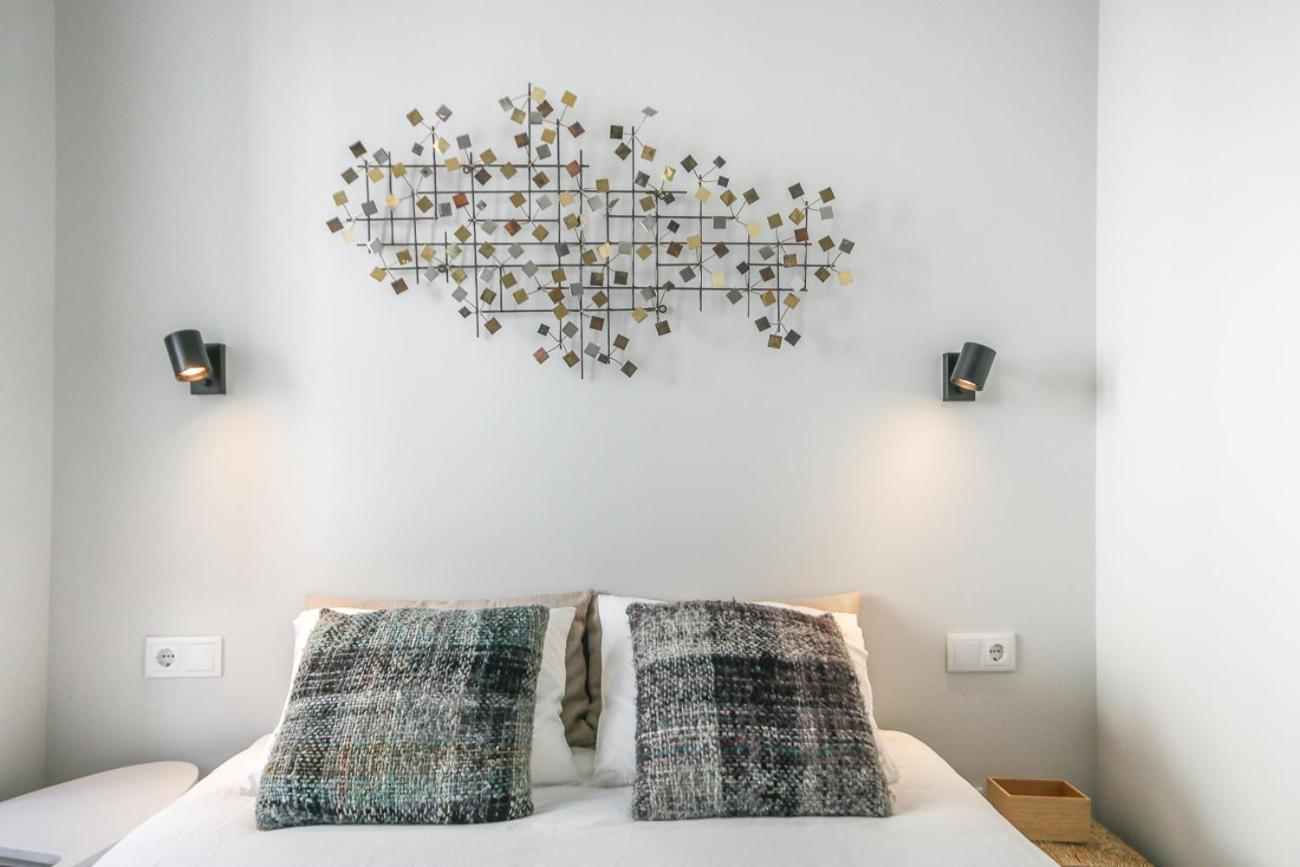 Double Room with Balcony photo 1