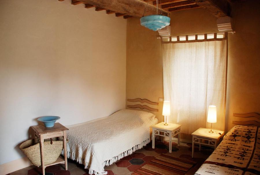 Double or Twin Room photo 2