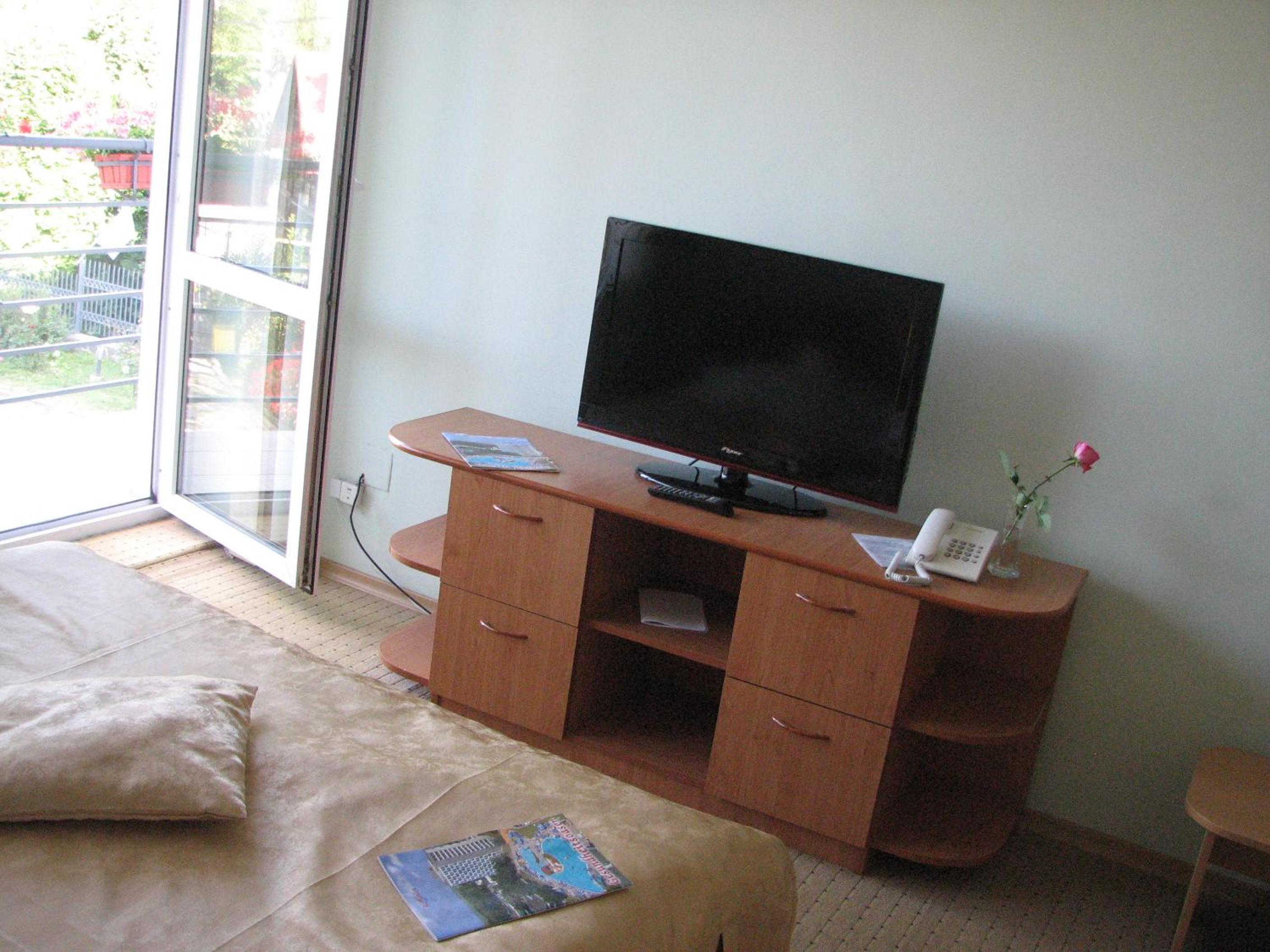 Triple Room with Balcony photo 2