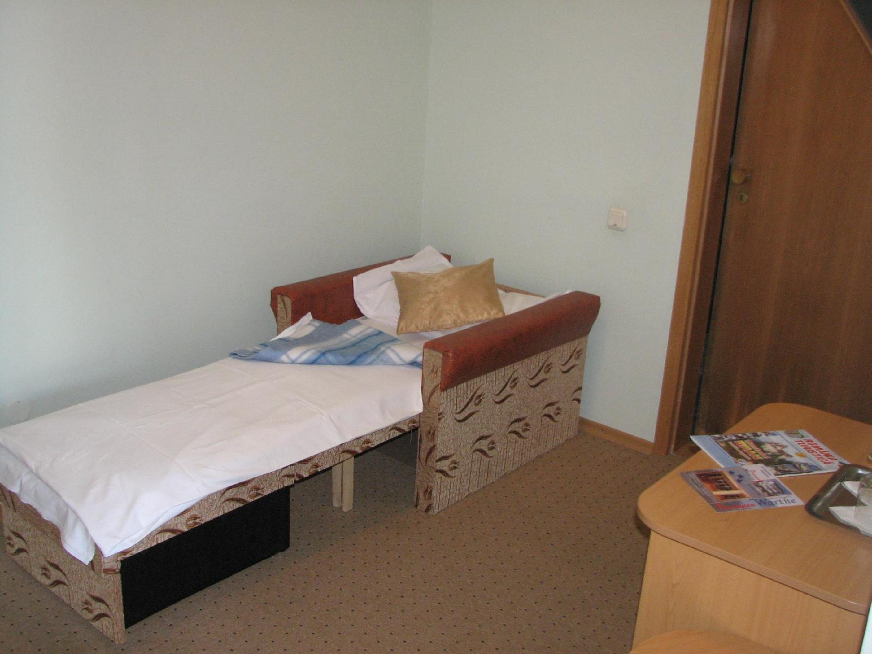 Triple Room with Balcony photo 3