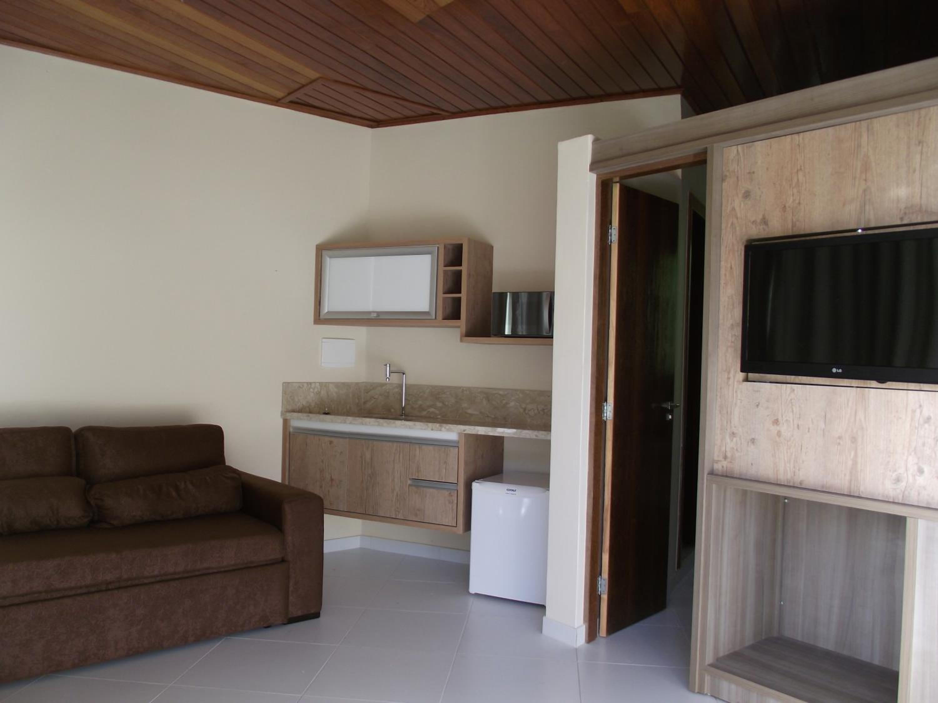 Suite Deluxe photo 2