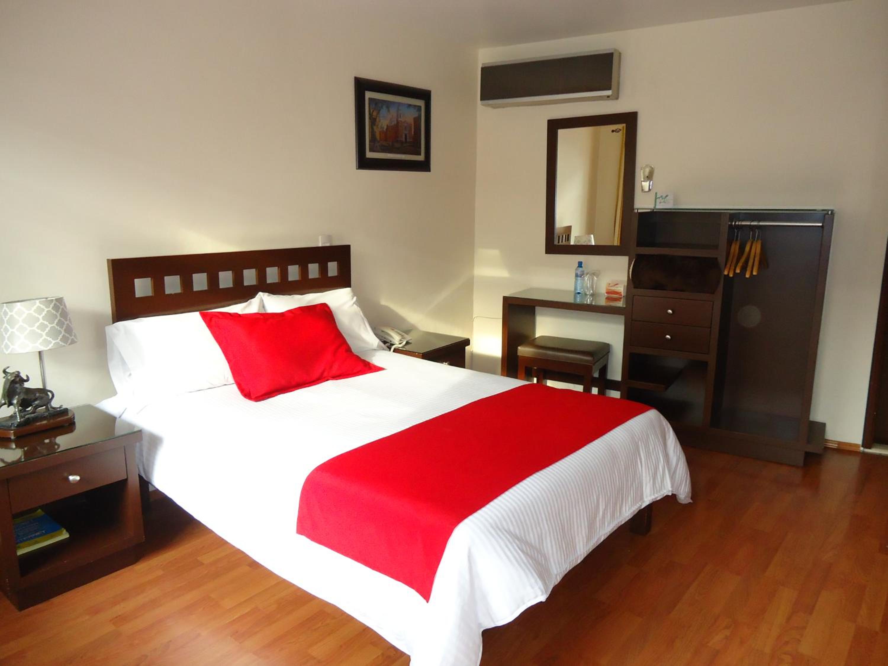 Double Room photo 2