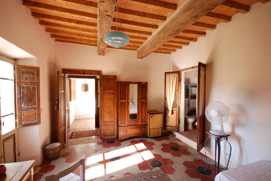Double or Twin Room photo 1