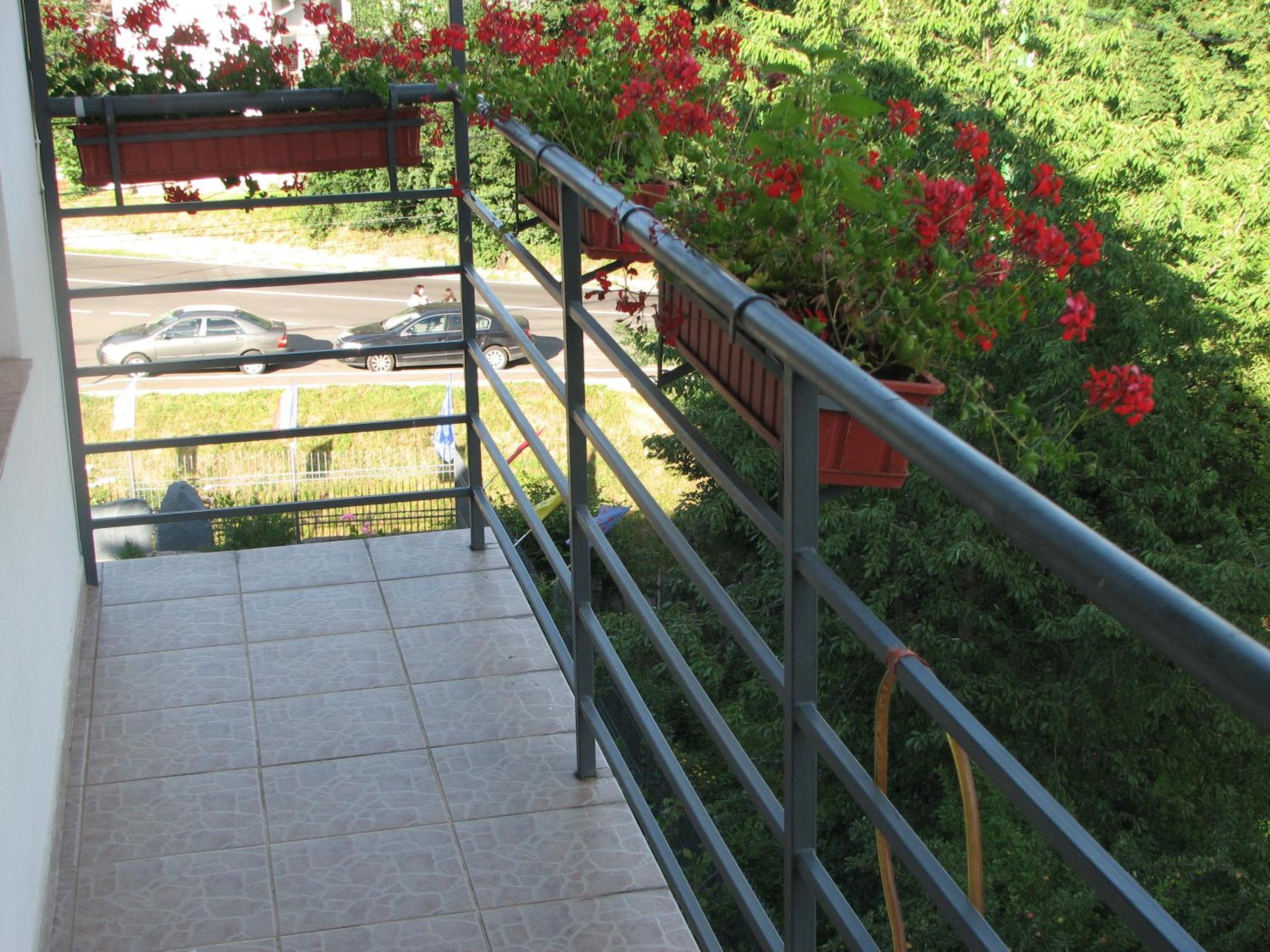 Double Room with Balcony photo 2