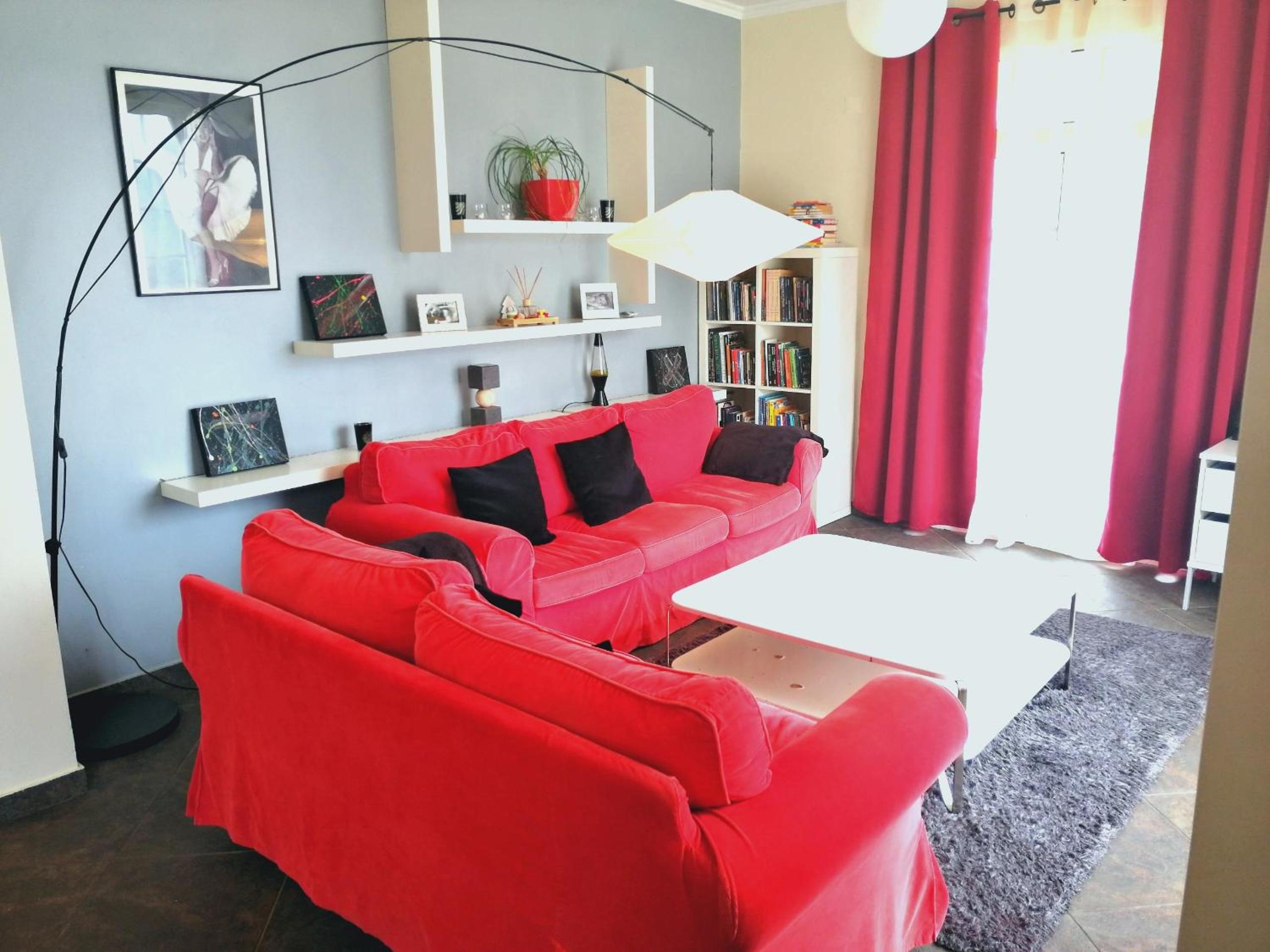 Four-Bedroom House photo 1