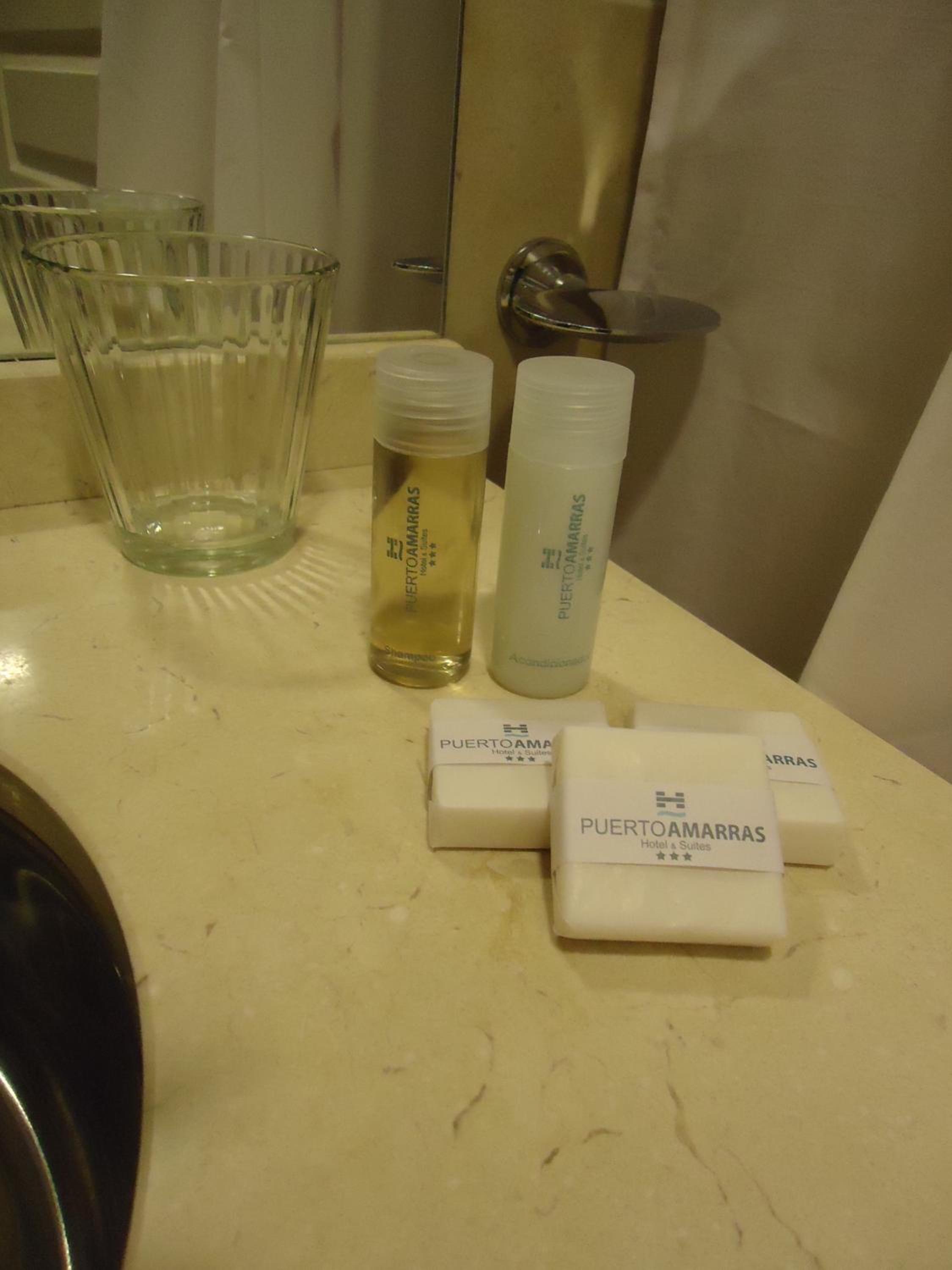 Executive Twin Room