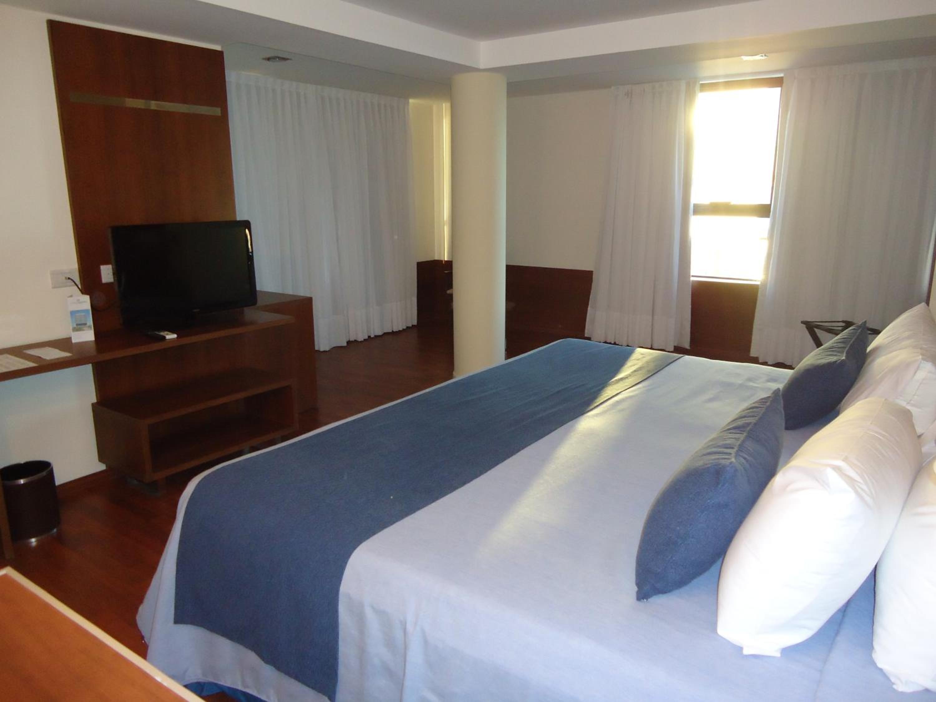 Premium Double Room