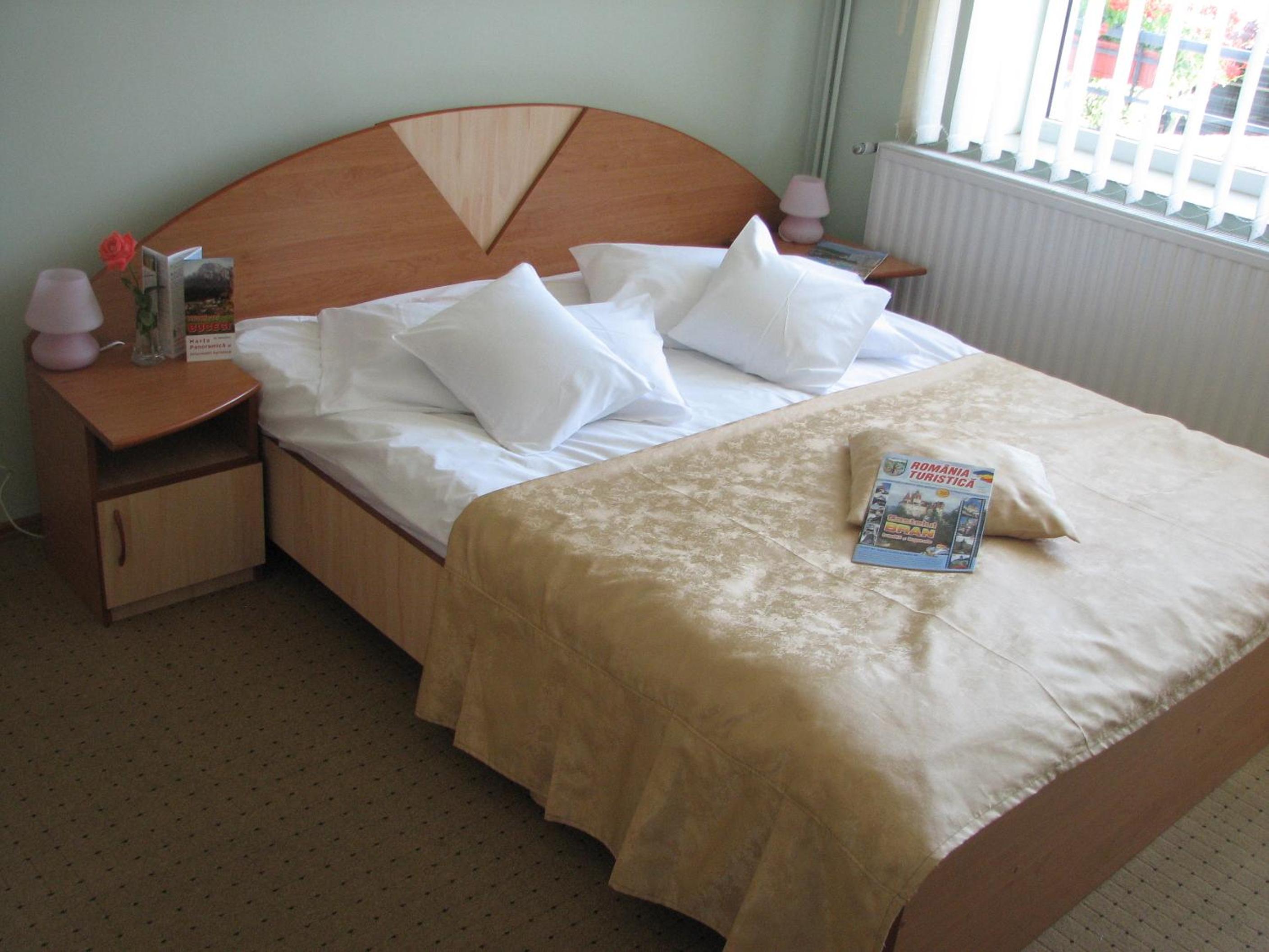 Double Room with Balcony photo 3