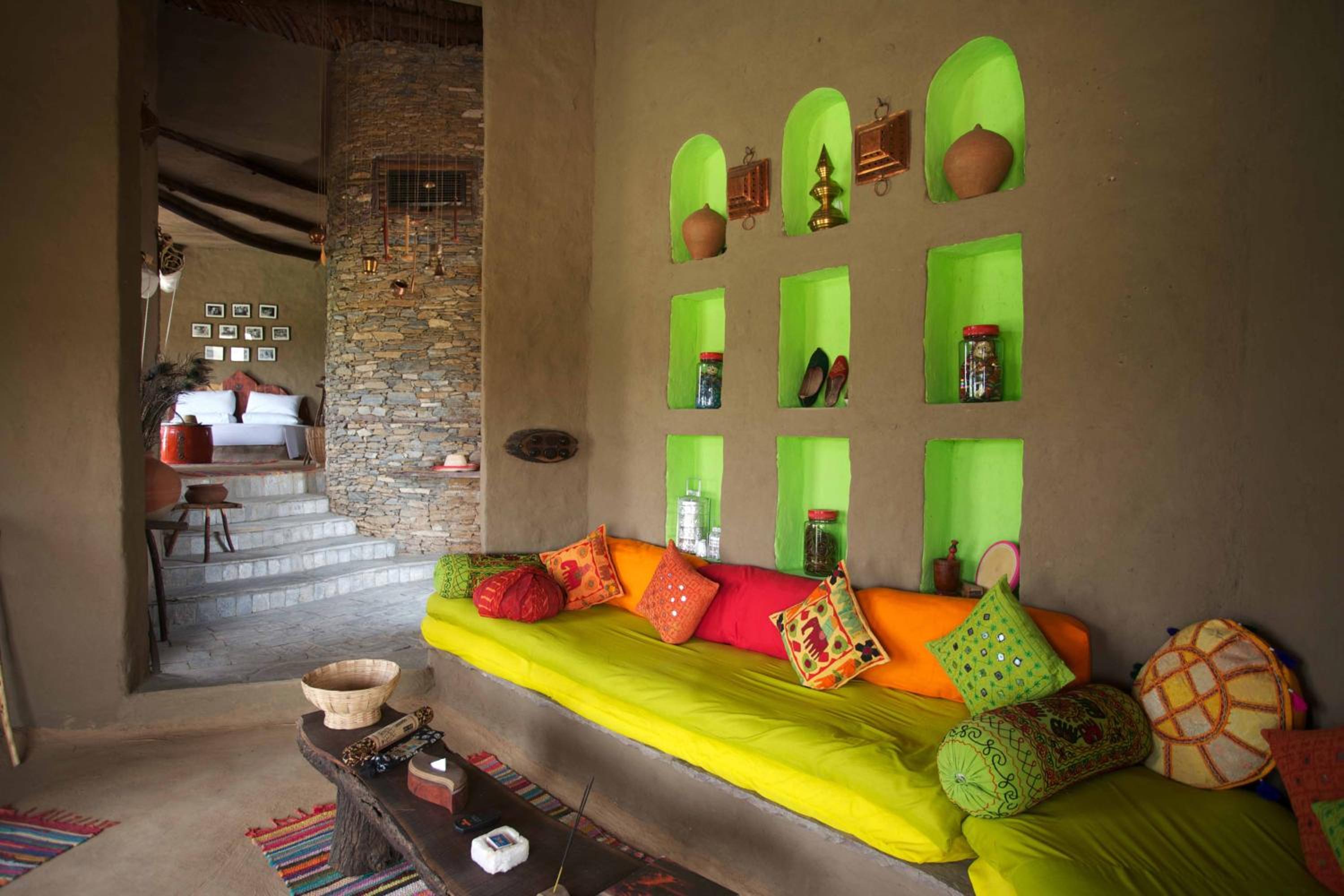 Luxury Cottage with plunge pool