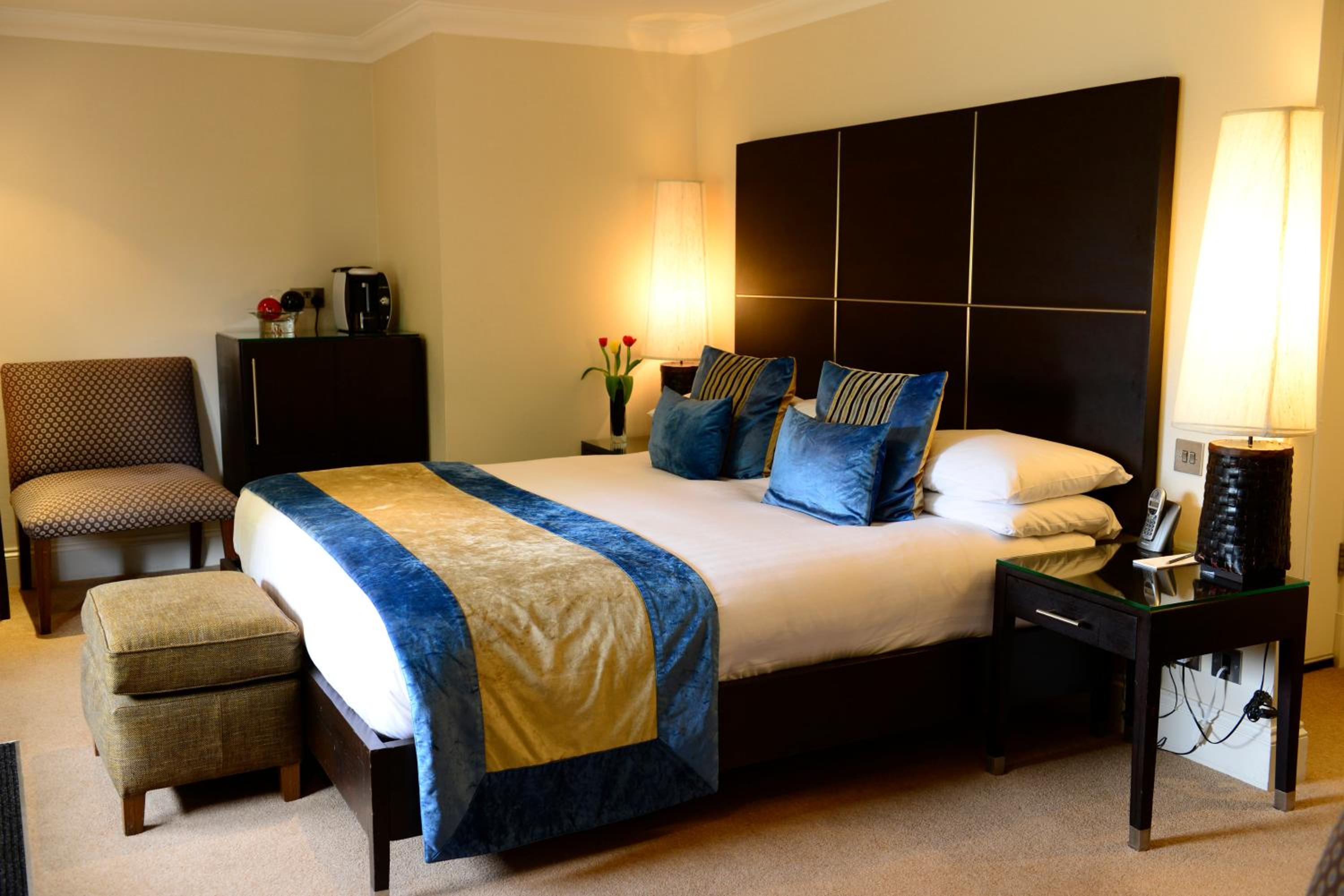 Extra Decadent Room - Photo 3
