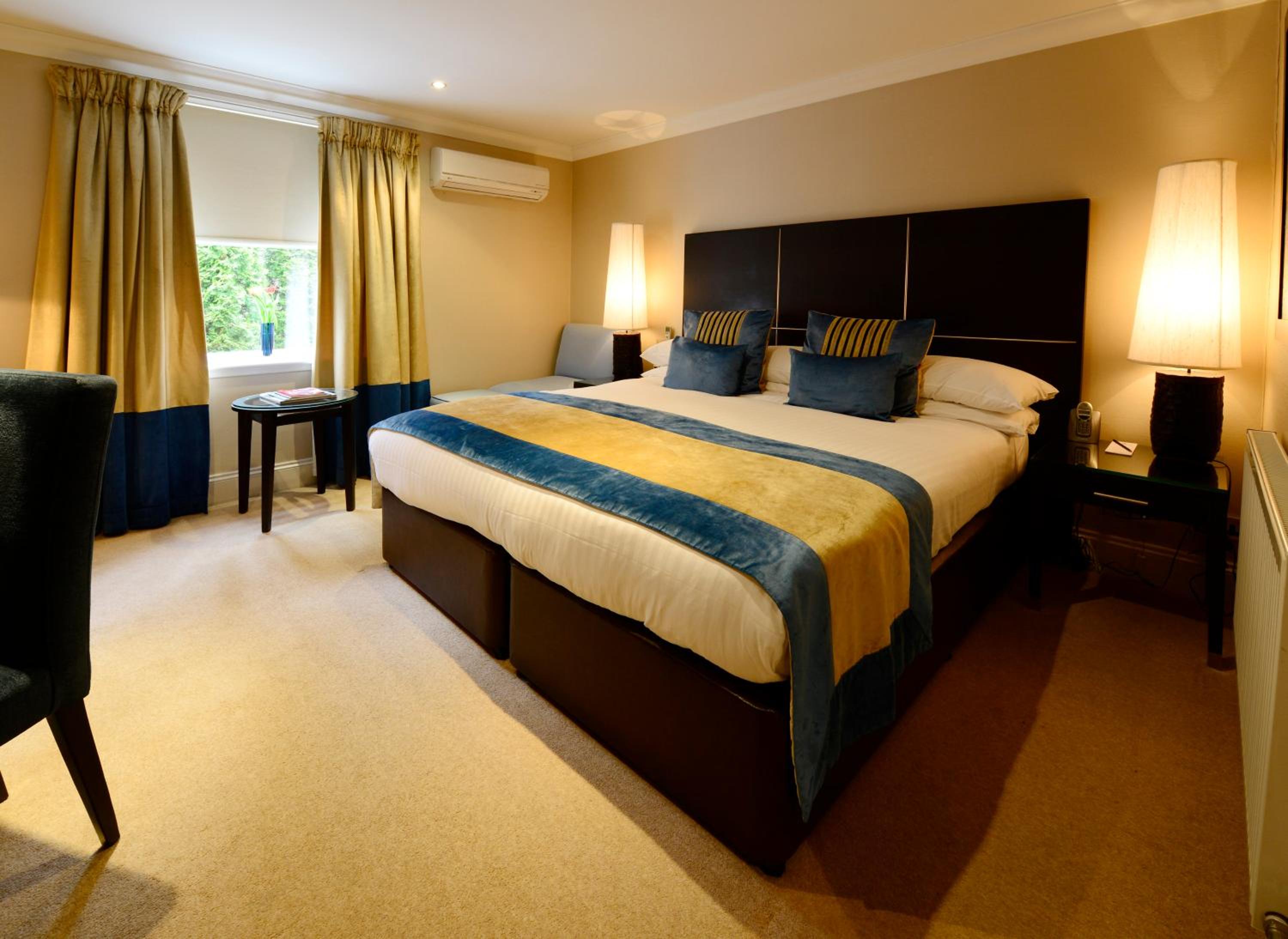 Extra Decadent Room - Photo 4