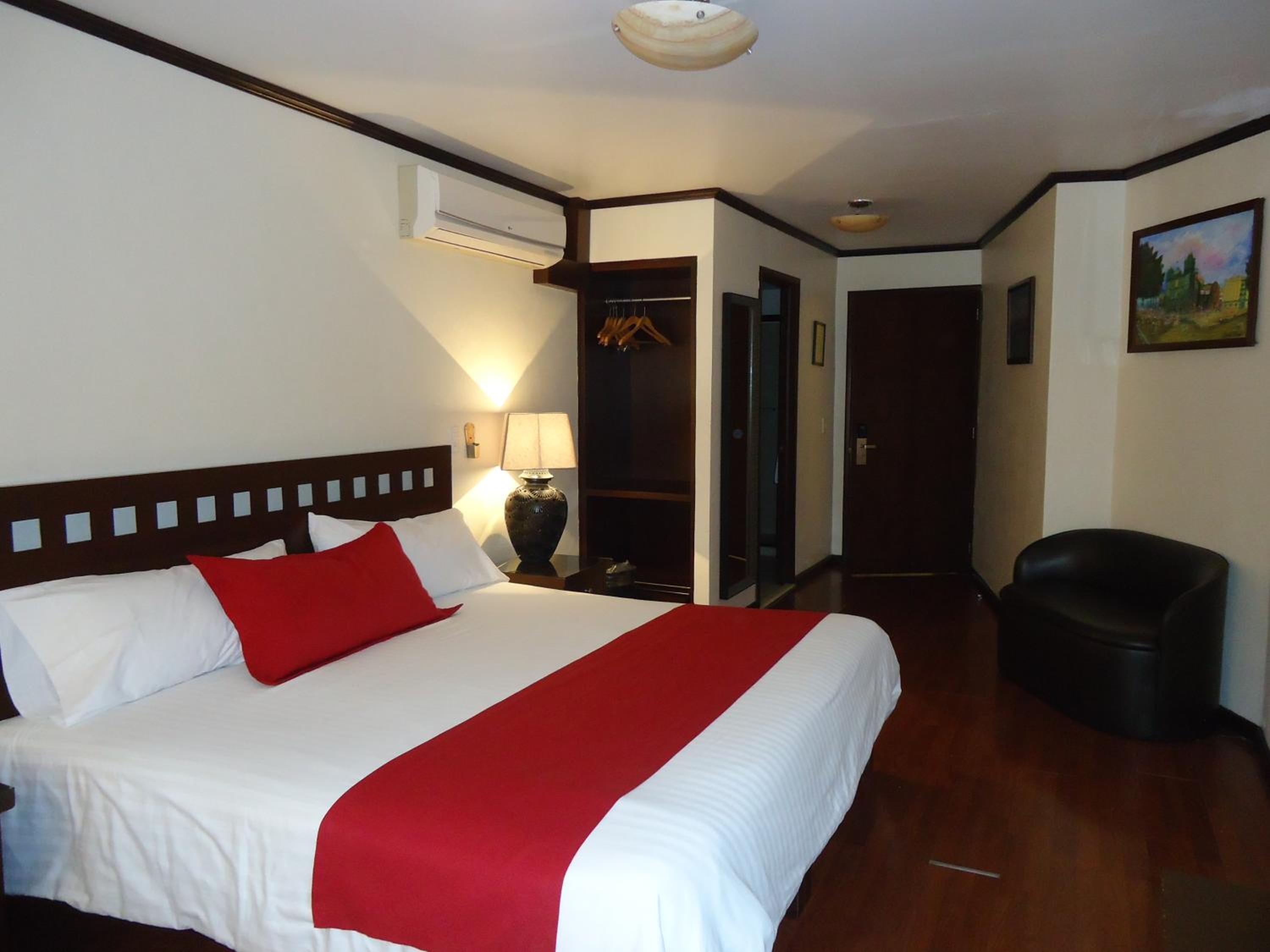 King Room photo 2