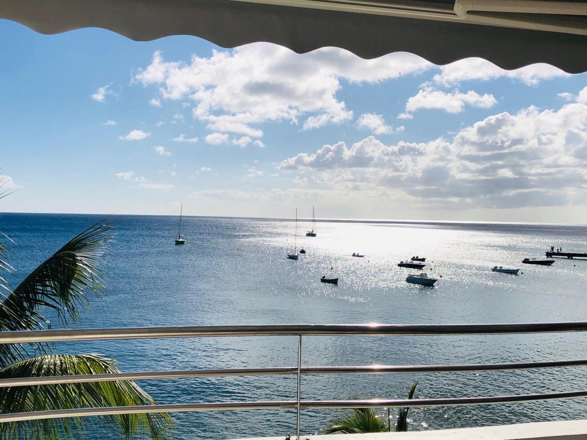 Superior Studio with Sea View - Photo 6