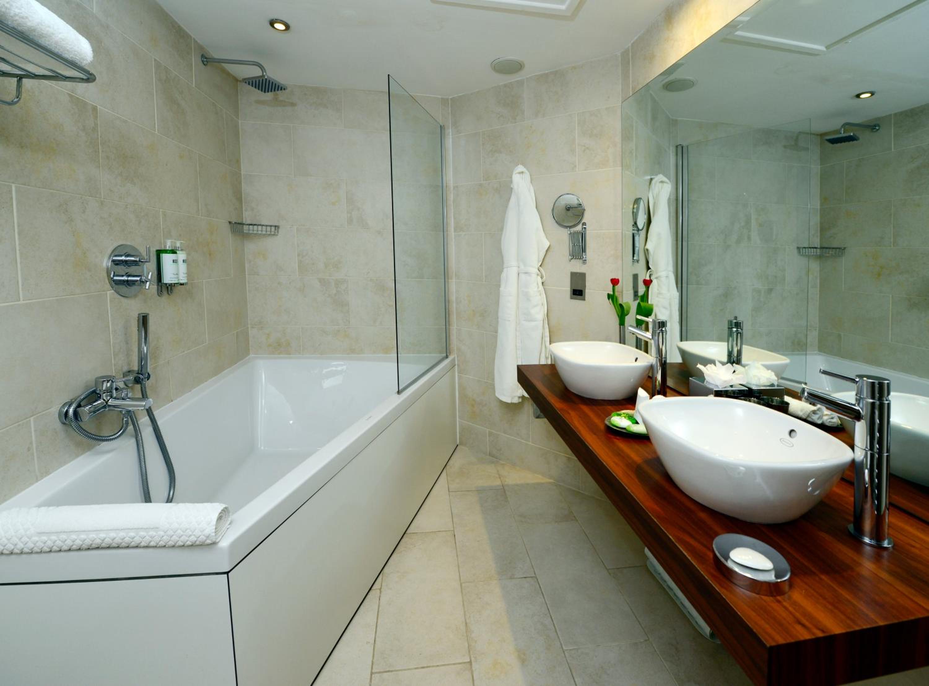 Extra Decadent Room - Photo 5