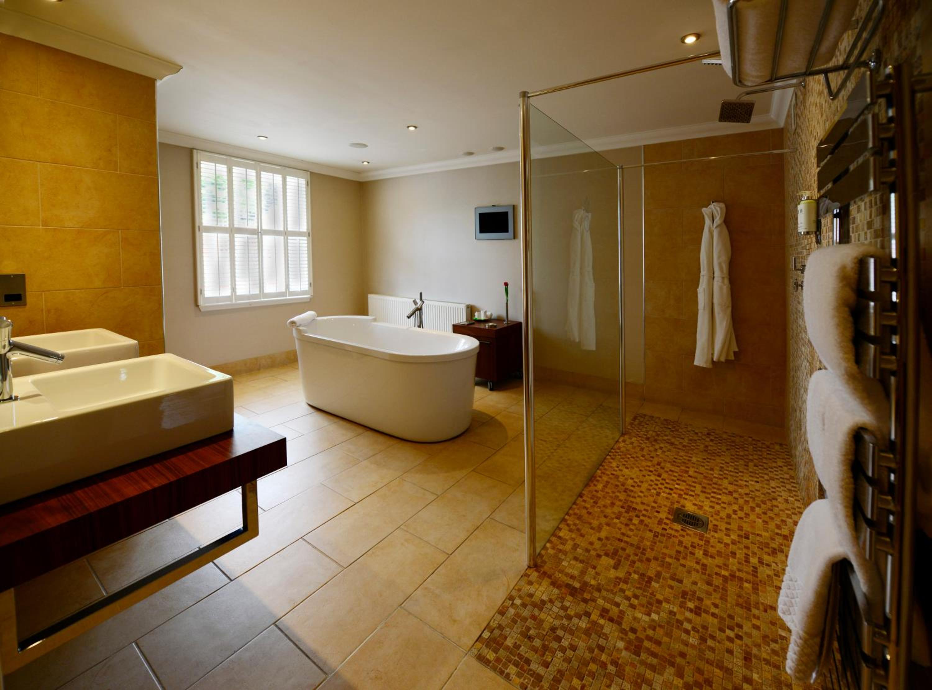Decadent Room - Photo 3