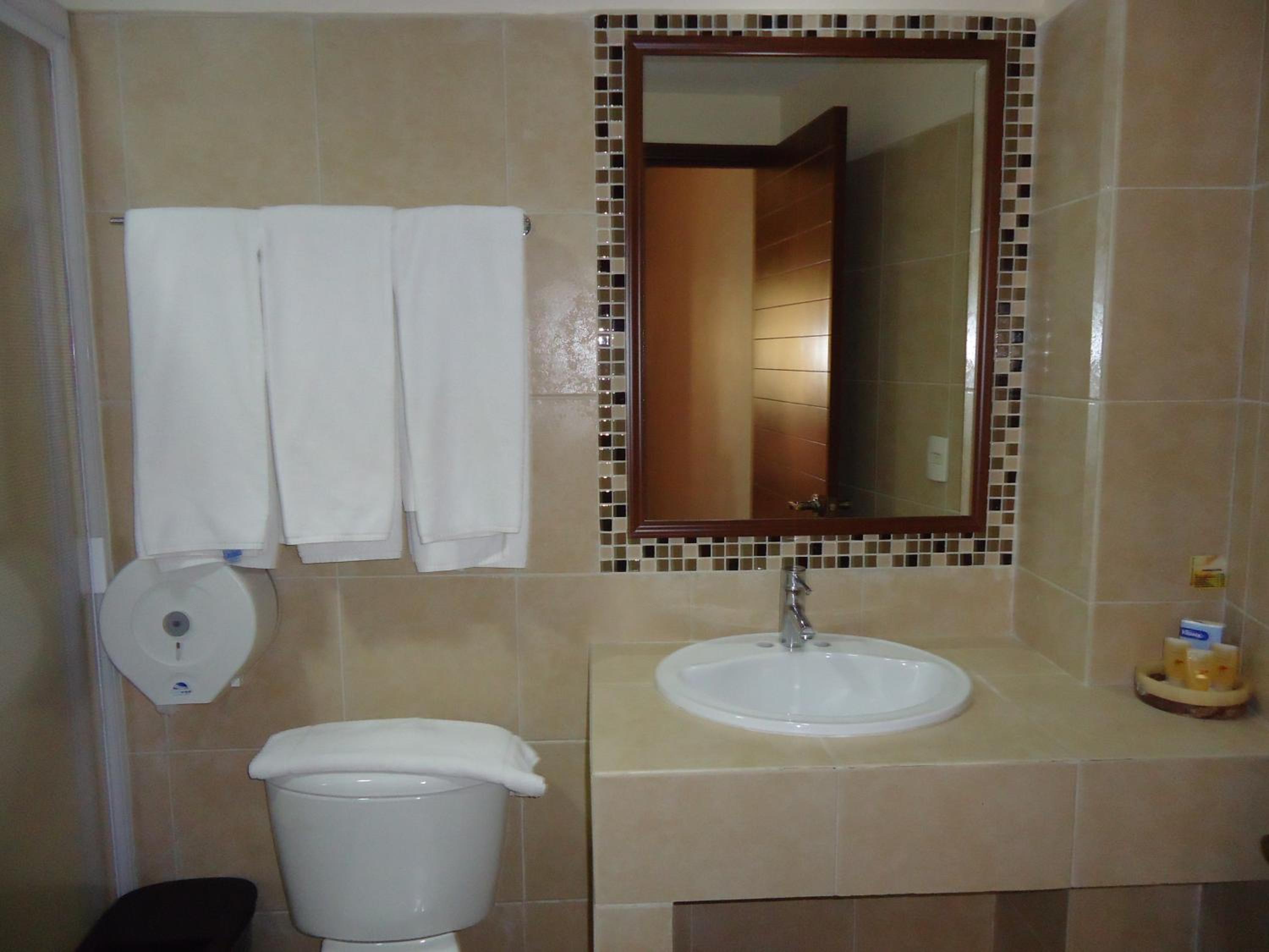 Triple Room photo 3
