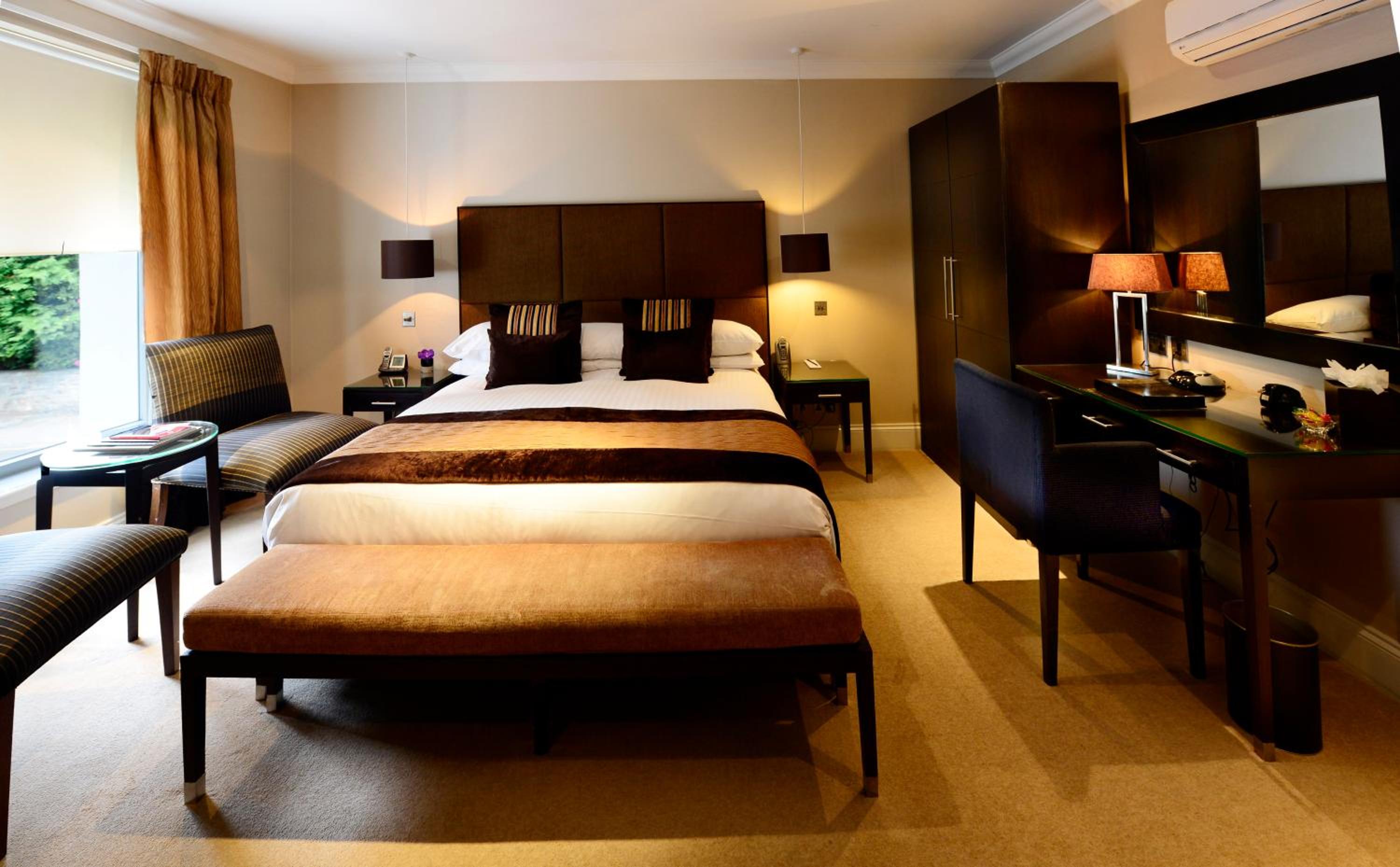 Chic Room - Photo 3