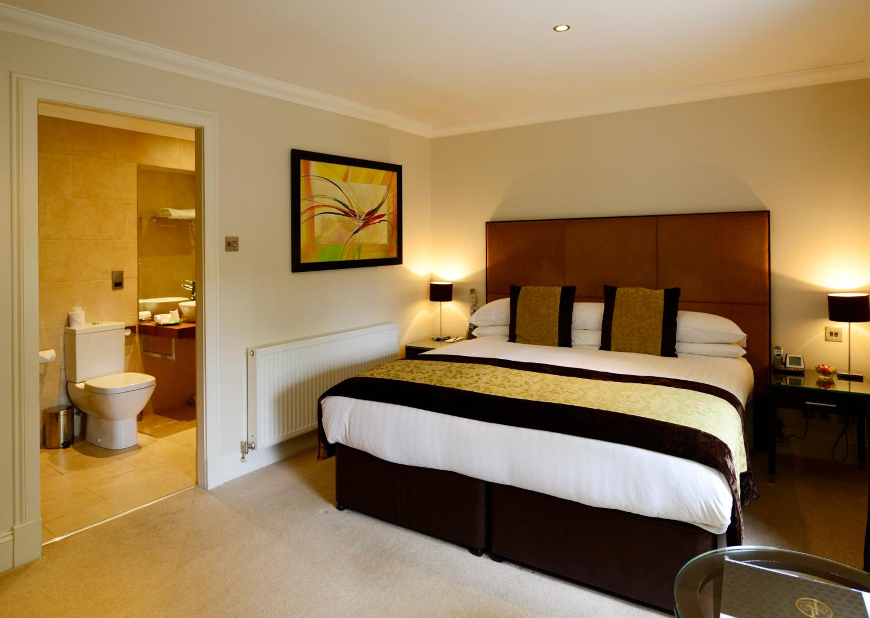 Decadent Room - Photo 1