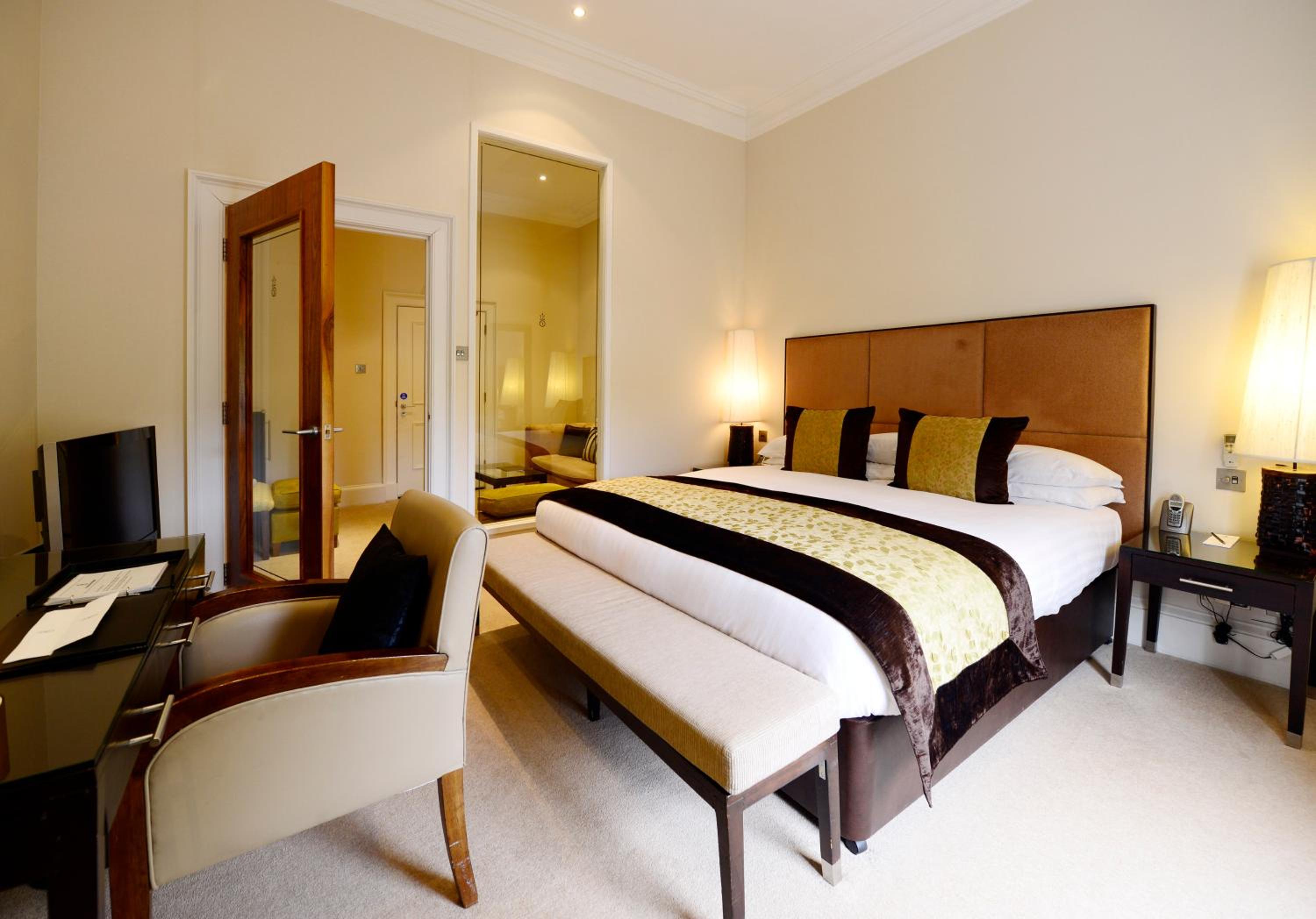 Chic Room - Photo 7