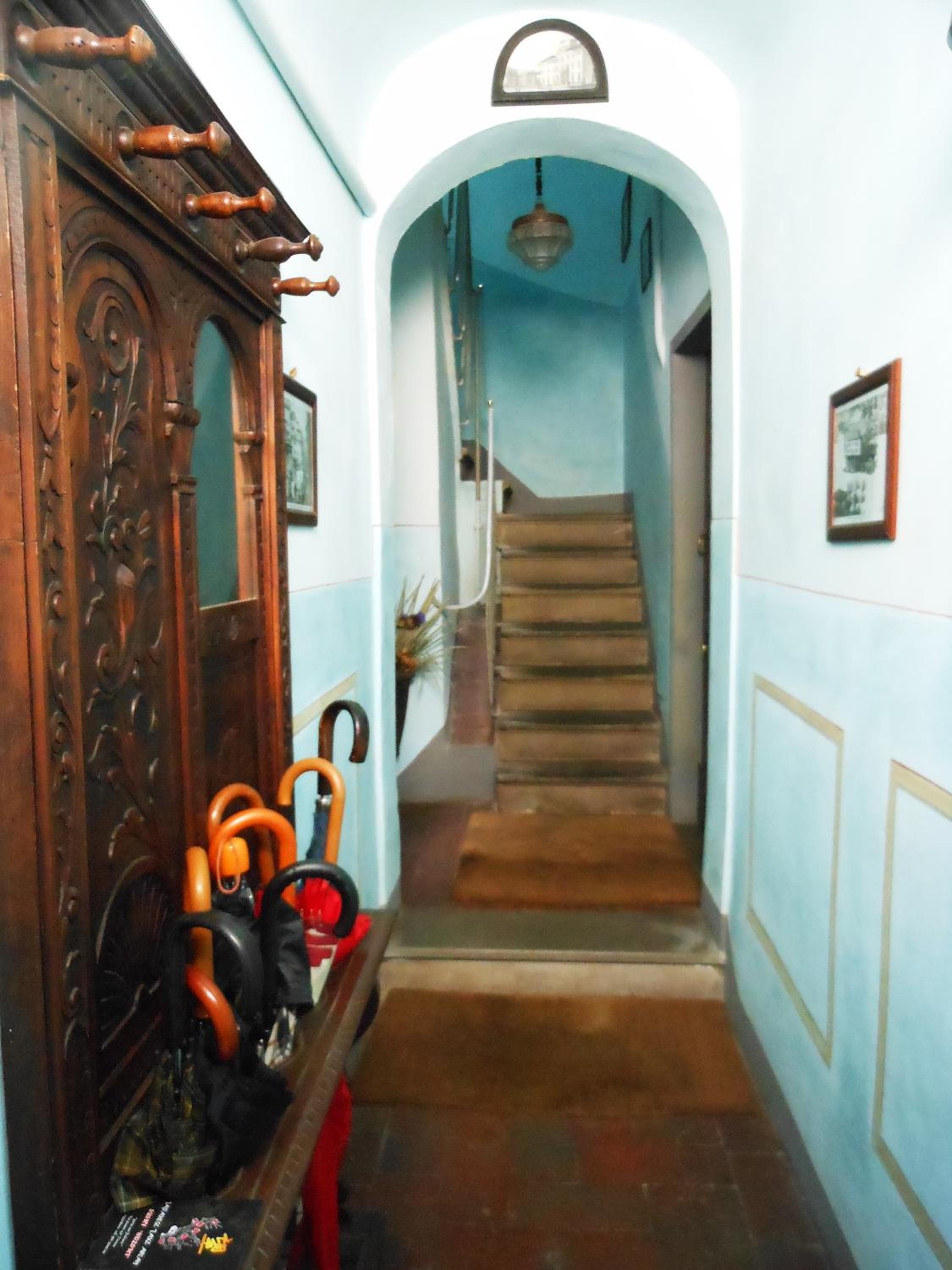 Apartment - Ground Floor photo 1