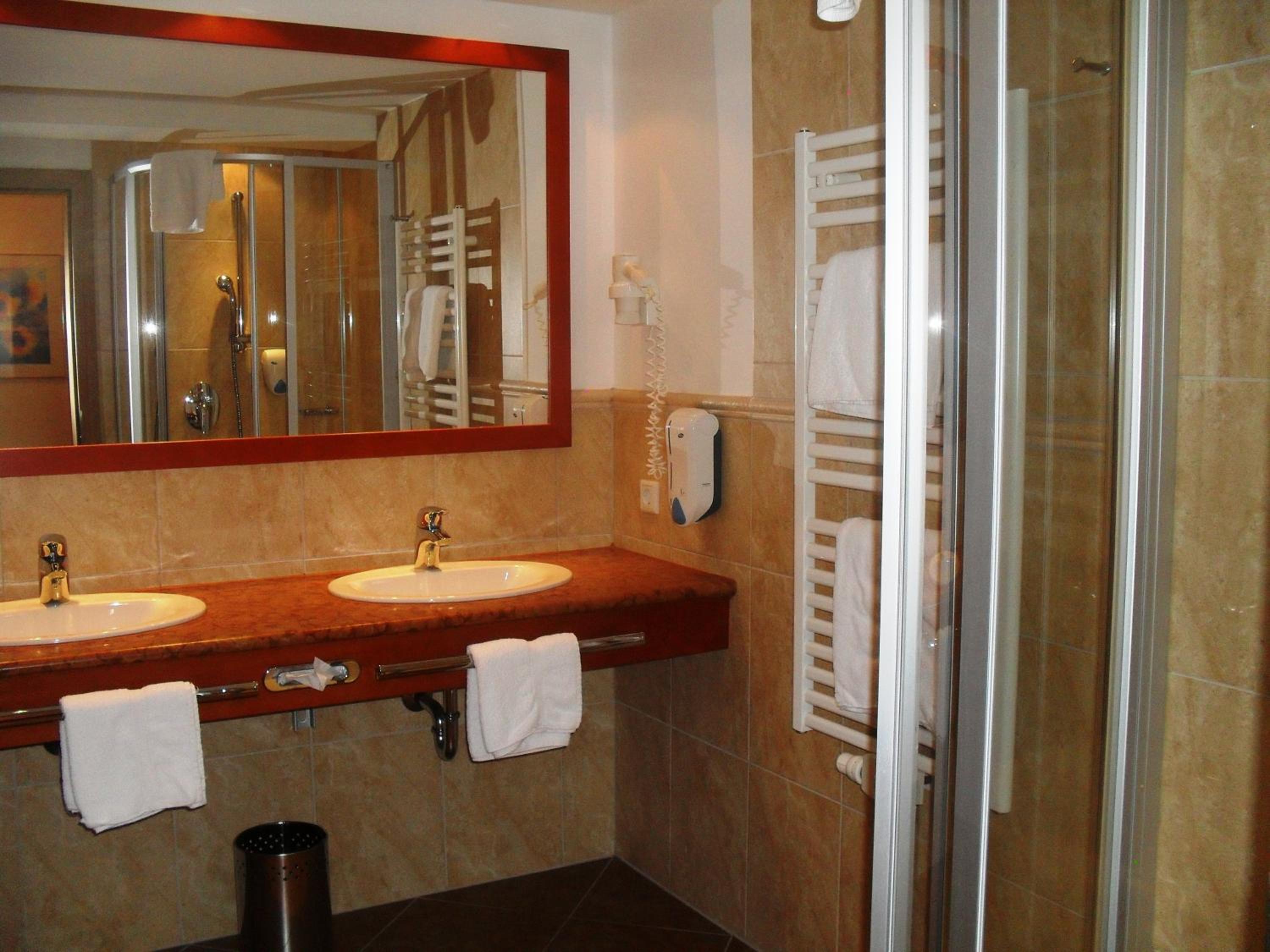 Deluxe Suite - Photo 4