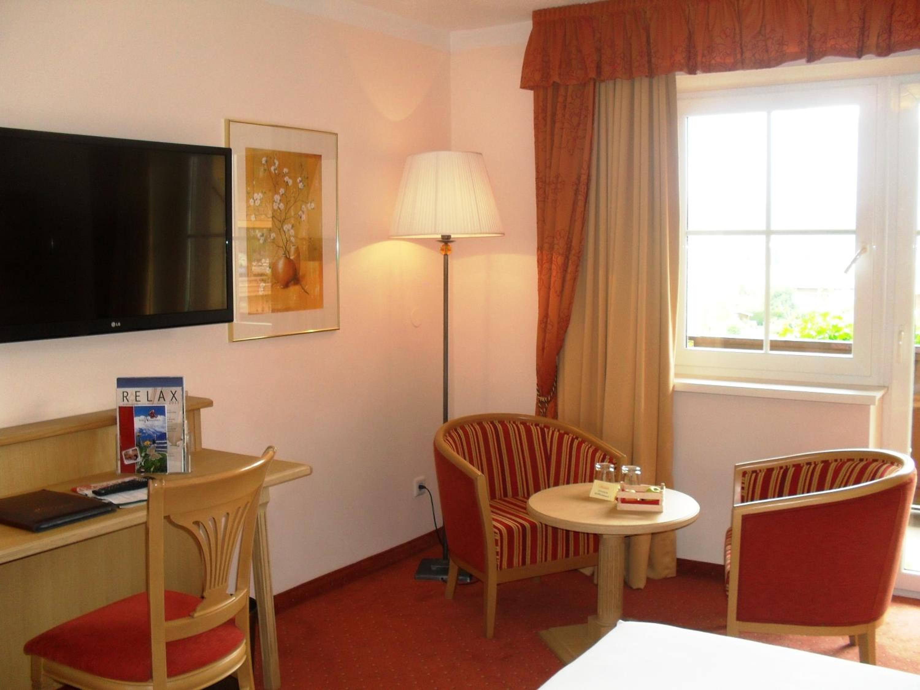 Standard Double Room - Photo 2