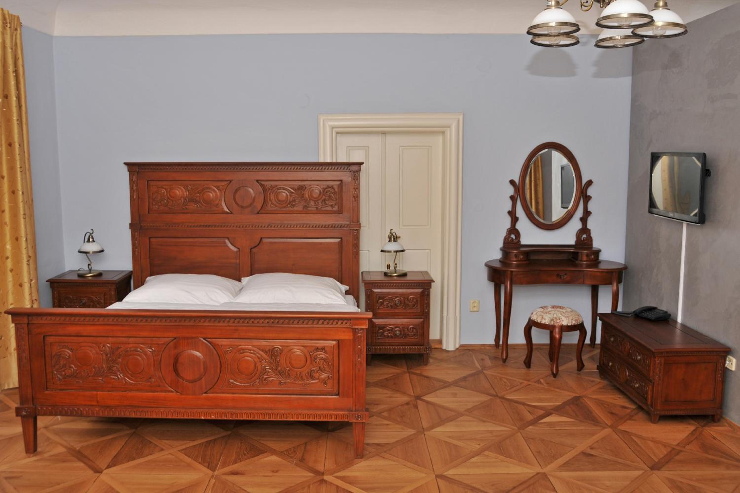 Superior Triple Room photo 1