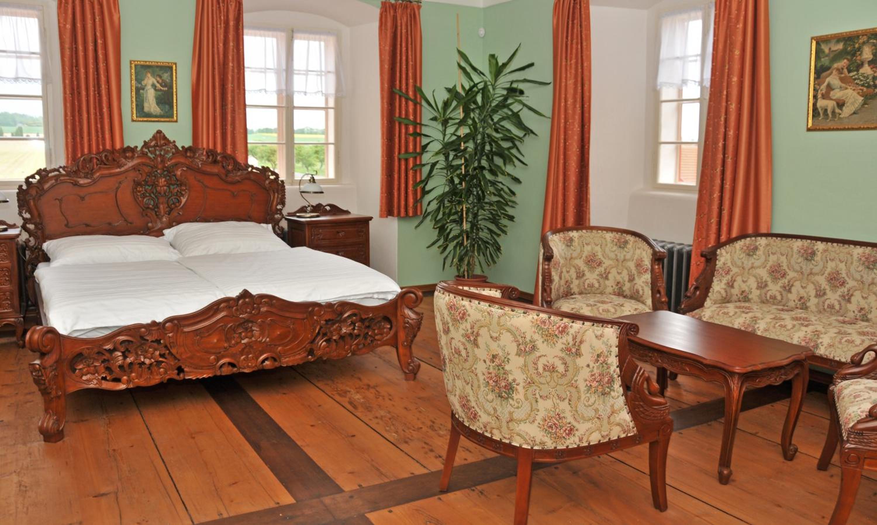 Superior Suite photo 2