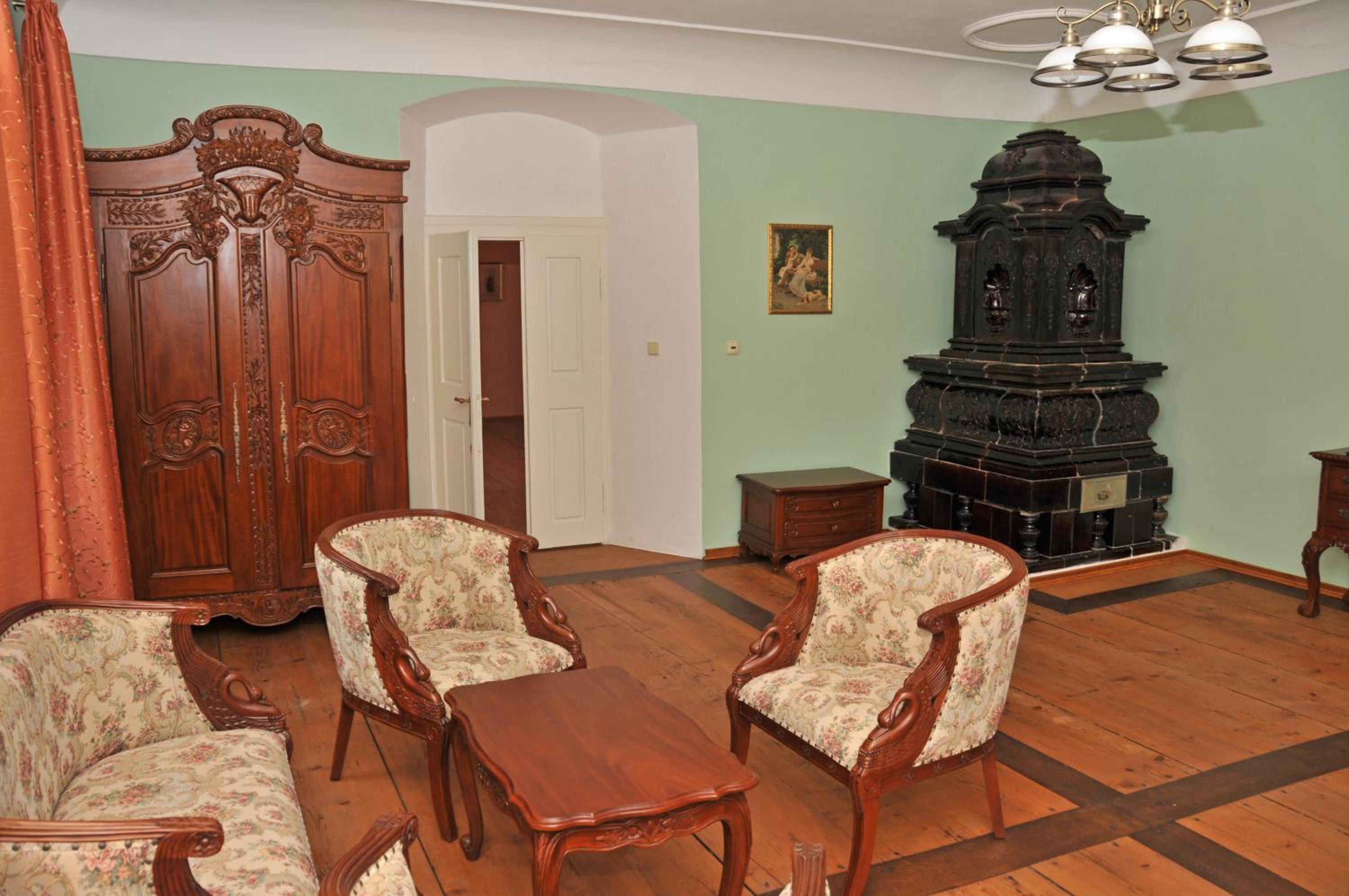 Superior Suite photo 3