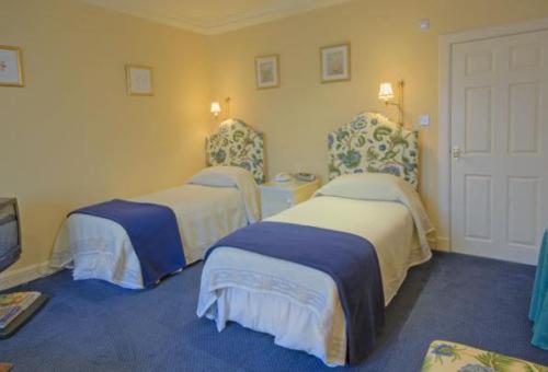 Superior Double/Twin Room - Photo 5