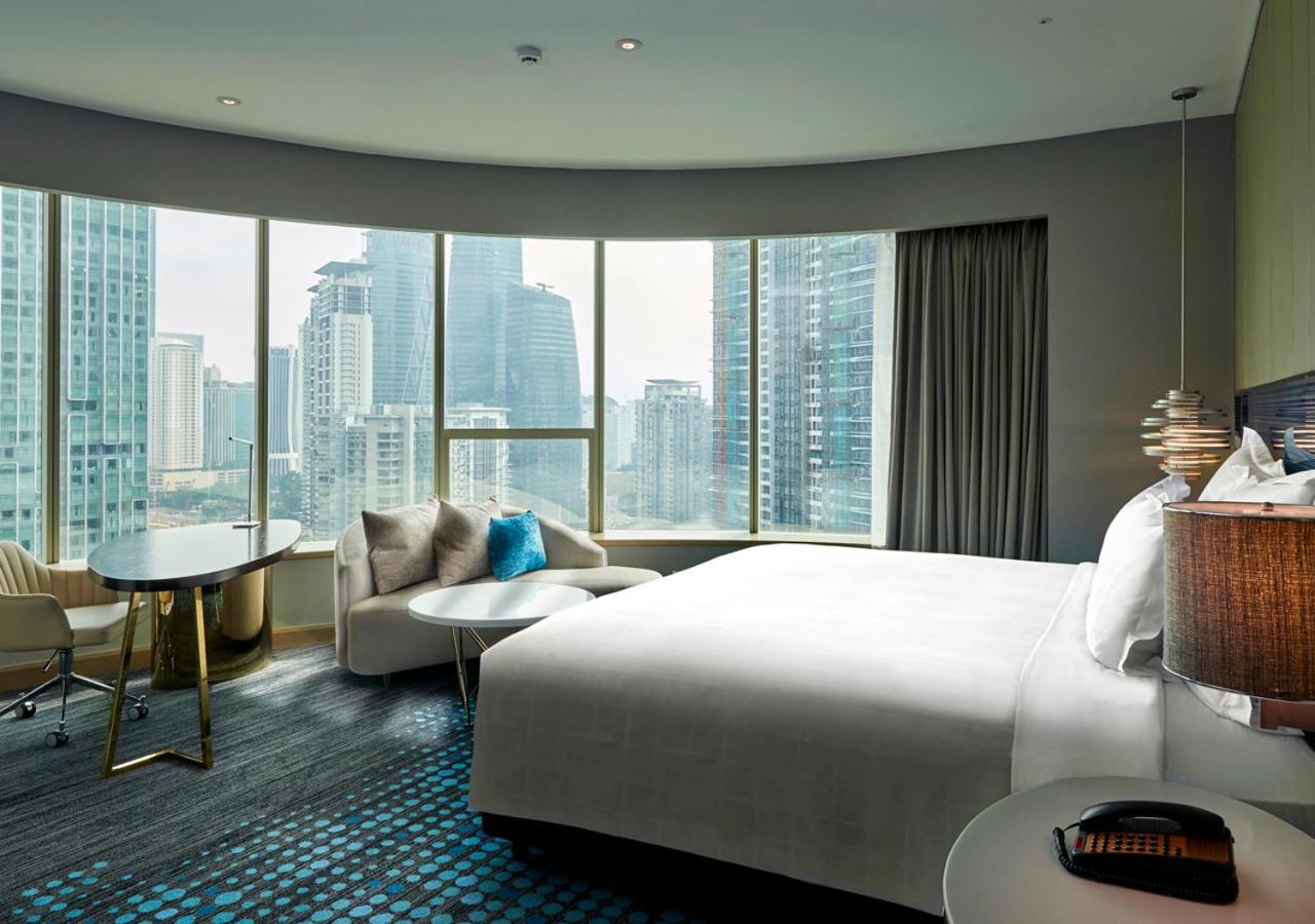 Club King Suite – Club Lounge Access