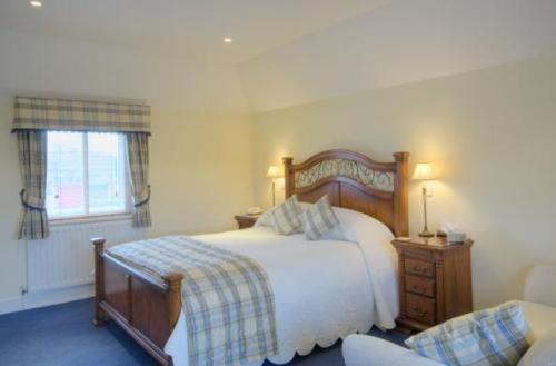 Executive Double Room - Photo 1