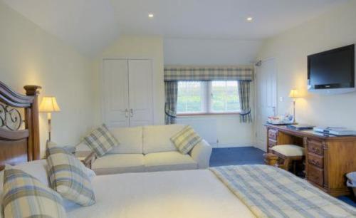 Executive Double Room - Photo 3