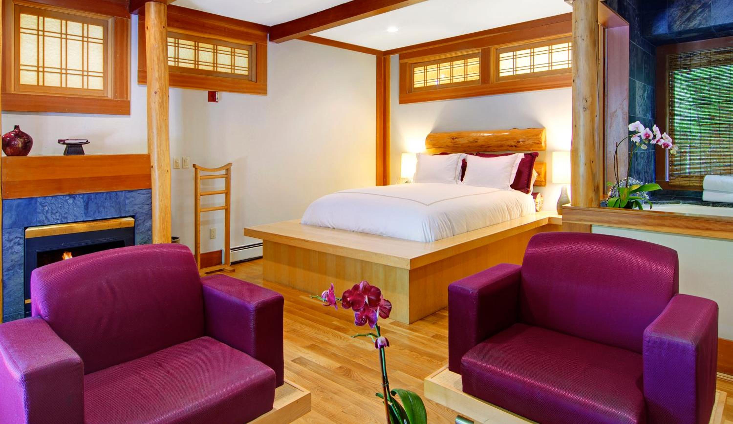 Deluxe Queen Room - Kyoto - Photo 1