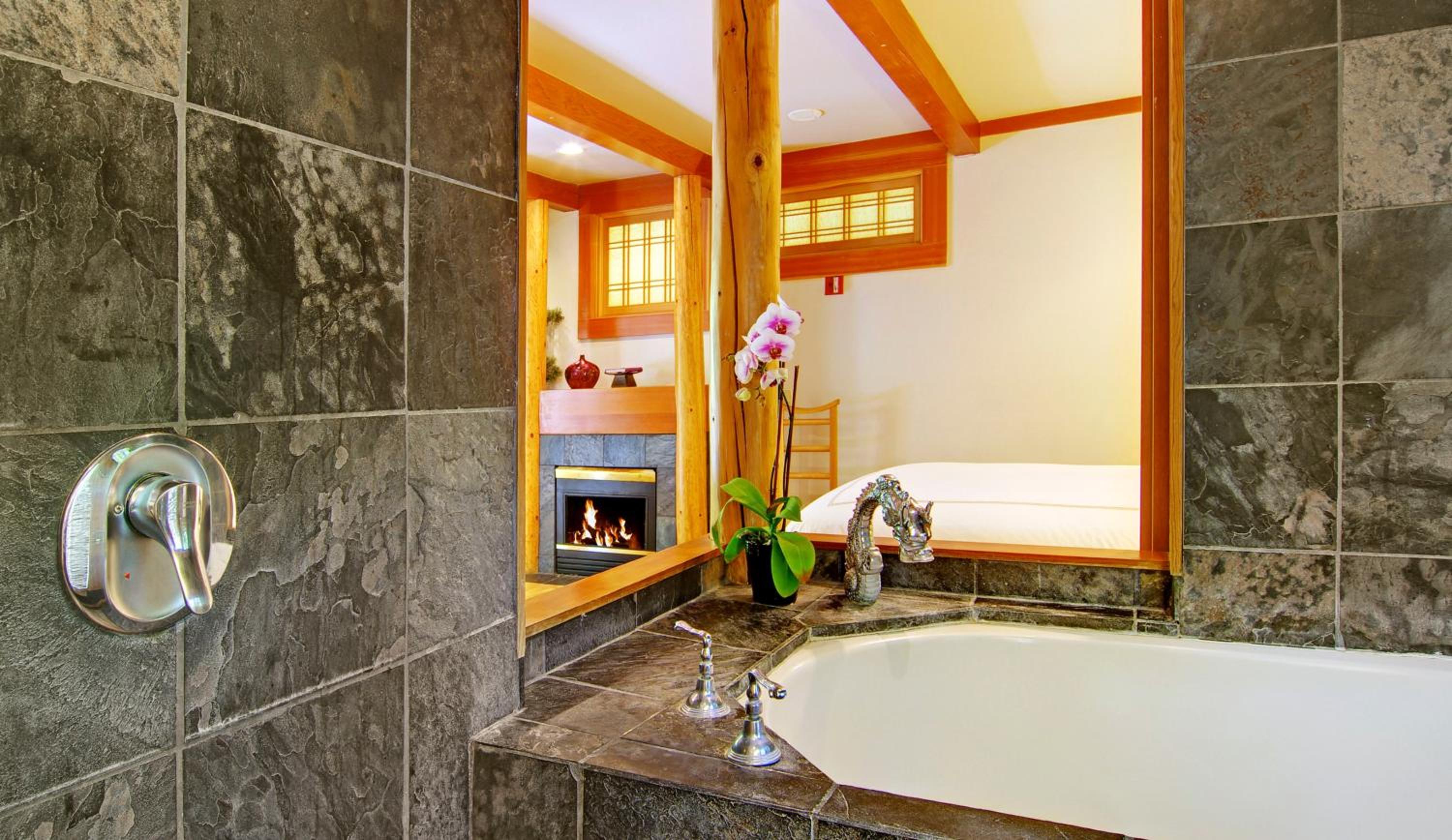 Deluxe Queen Room - Kyoto - Photo 4