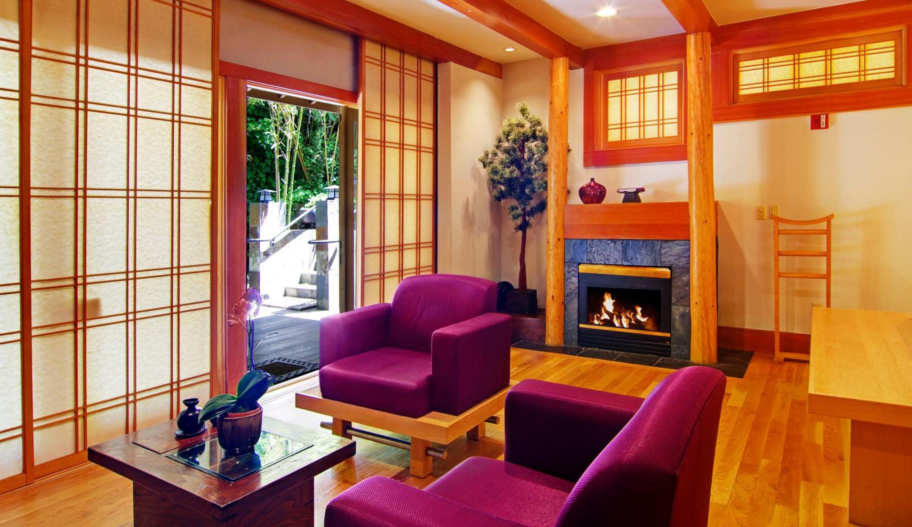Deluxe Queen Room - Kyoto - Photo 2