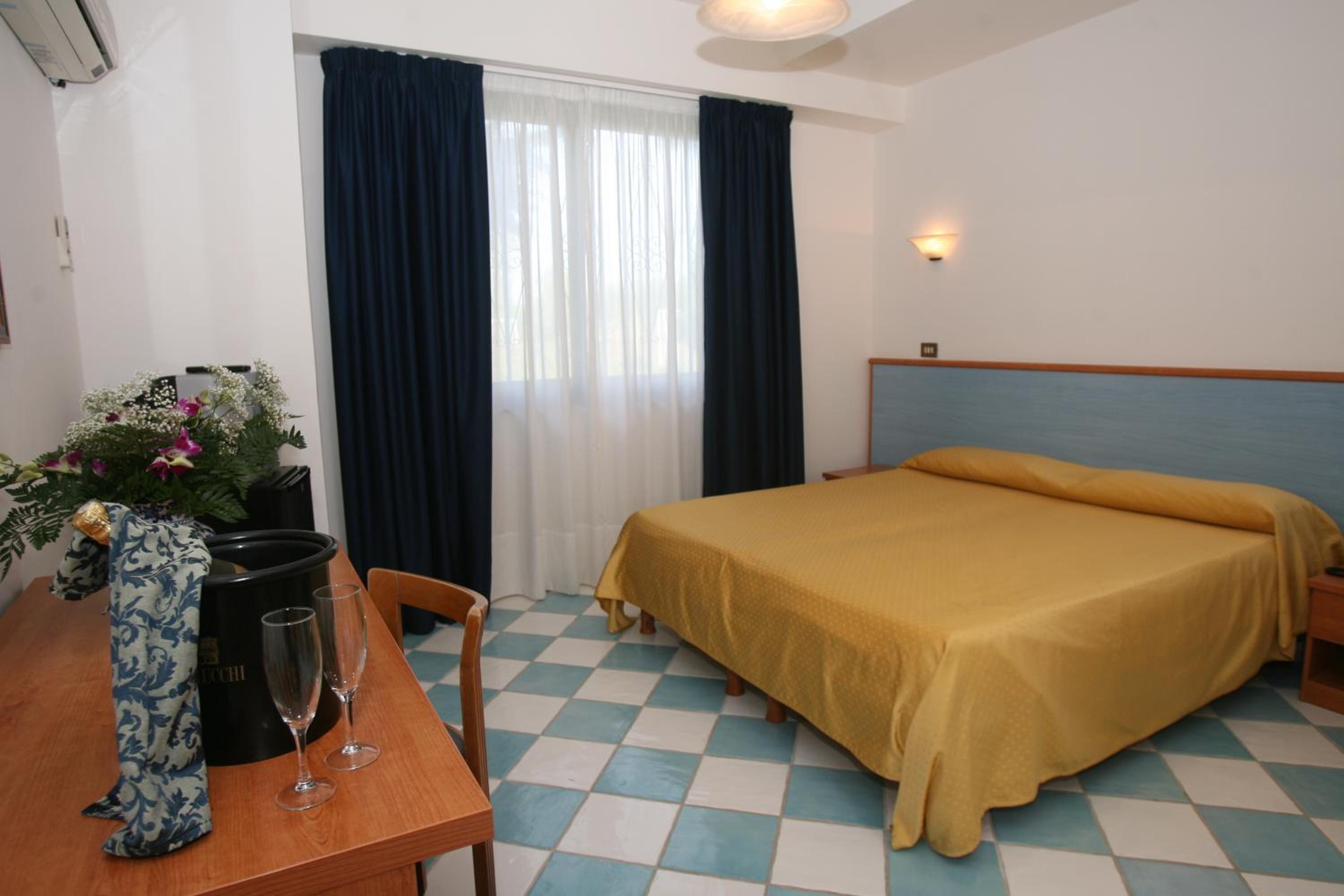 Double Room for Single Use photo 1