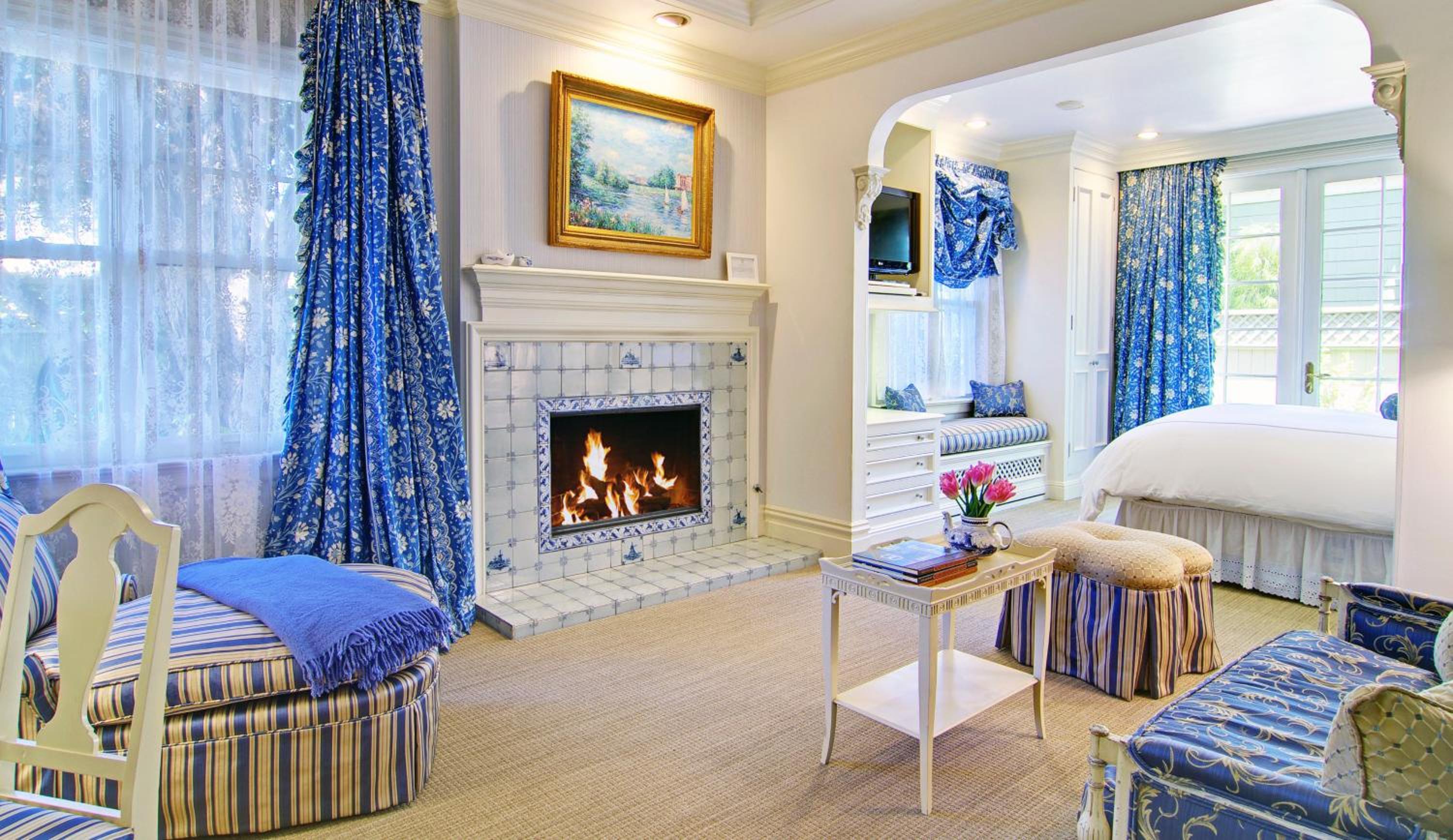 Premium Queen Room - Delft - Photo 4