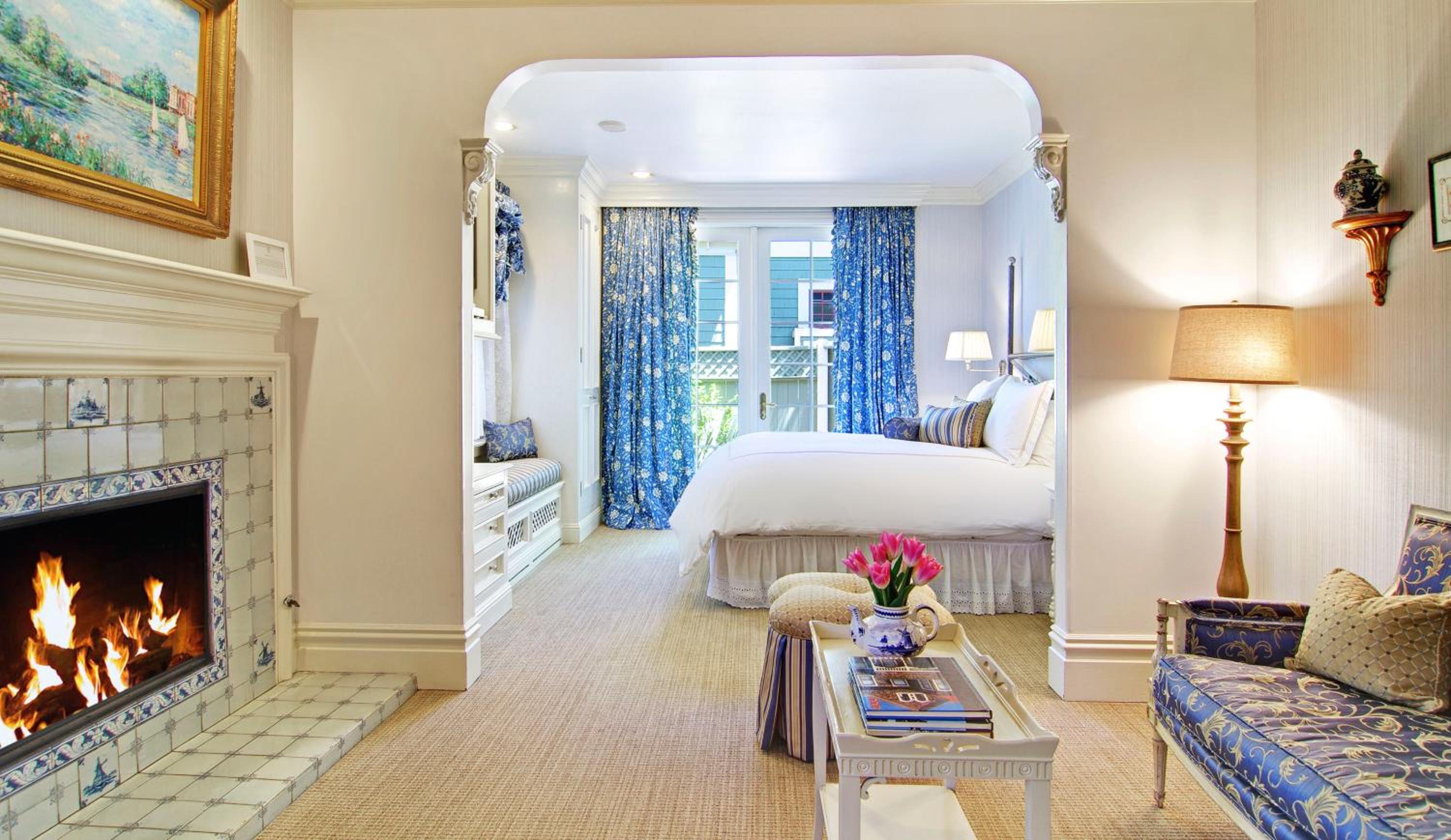 Premium Queen Room - Delft - Photo 2