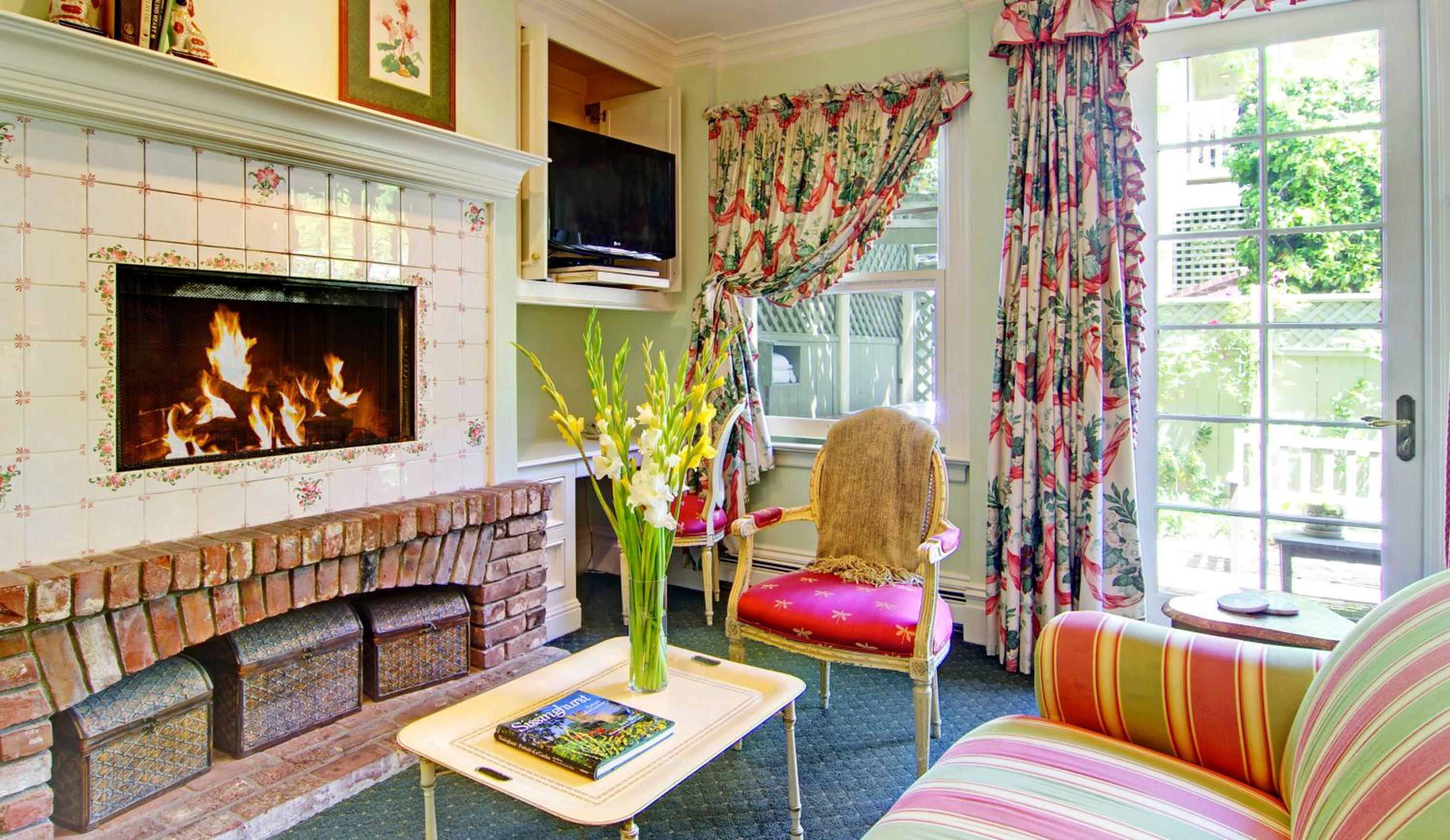 Queen Room -Sissinghurst - Photo 2