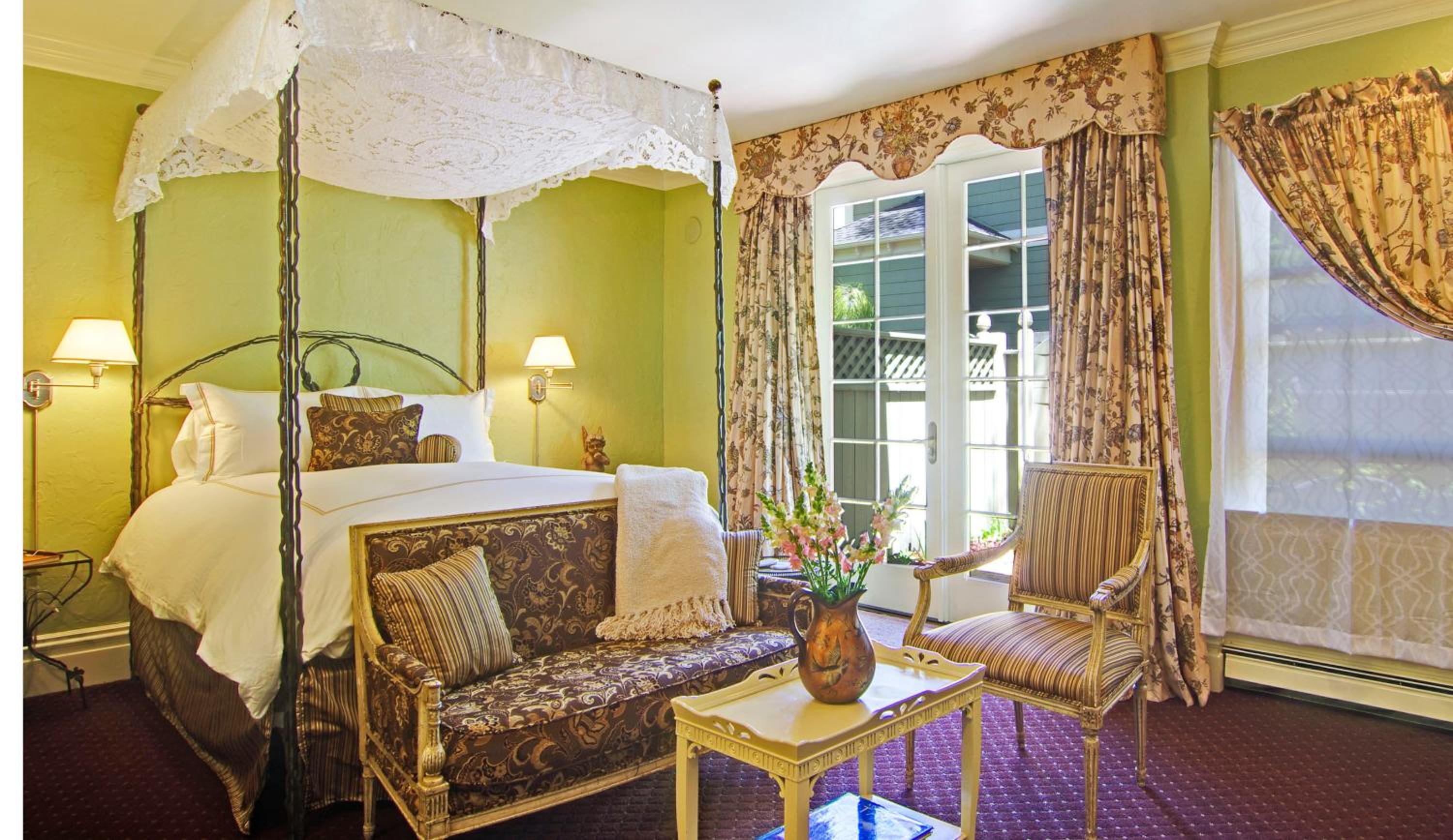 Superior Queen Room - Portofino - Photo 3