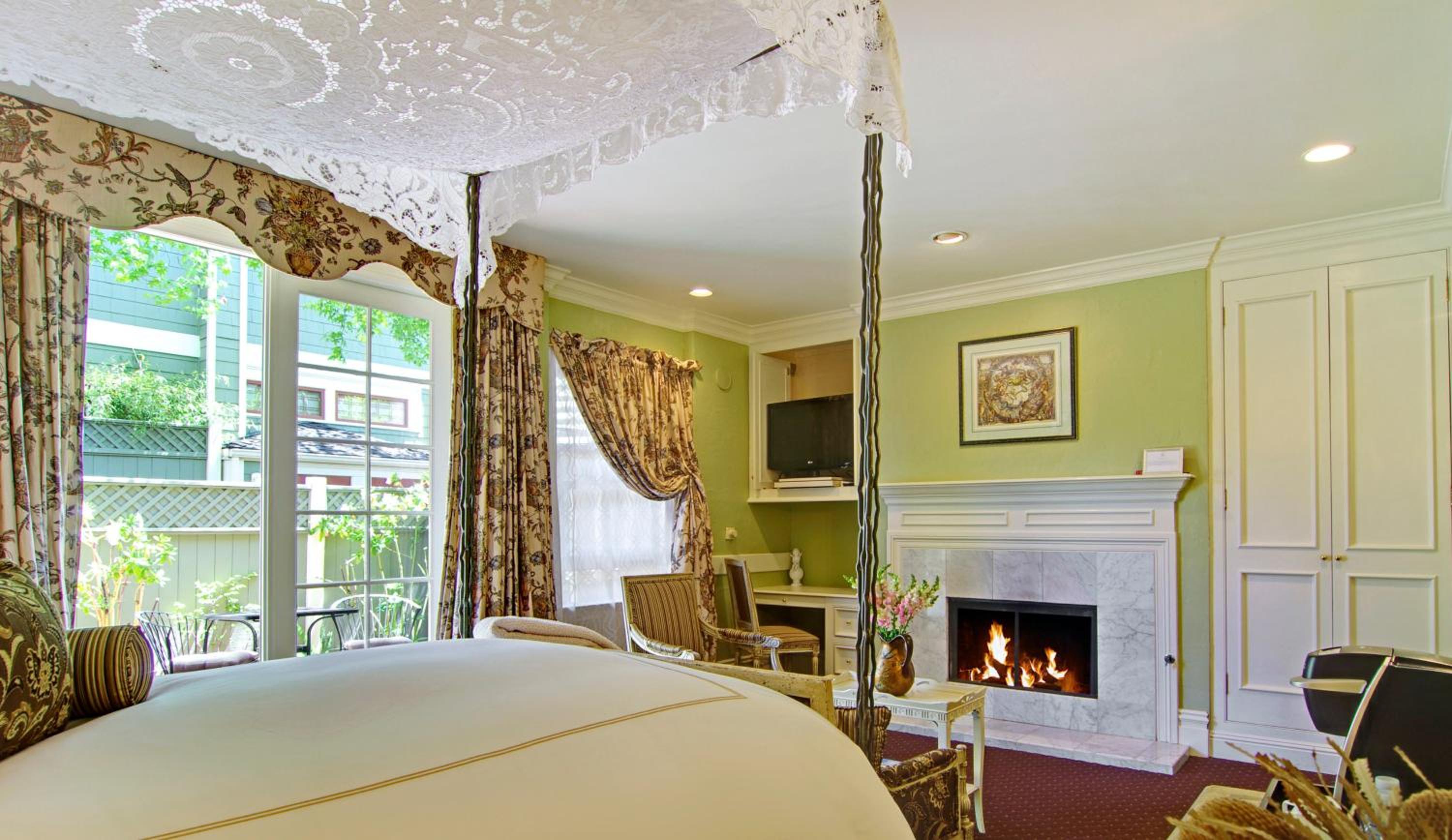 Superior Queen Room - Portofino - Photo 5