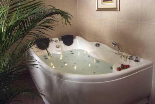 Superior Room with Spa Bath - Photo 5