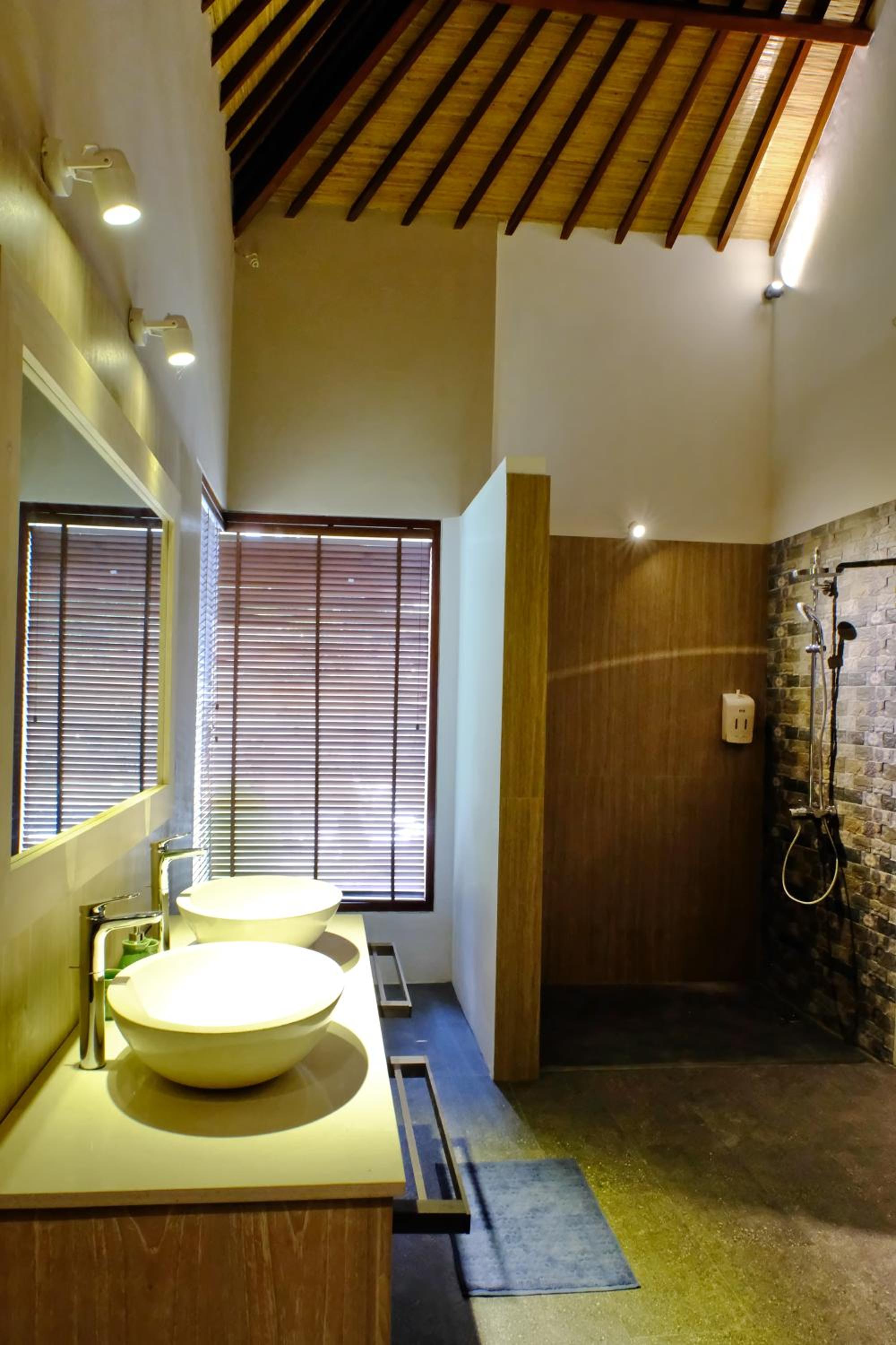 ARTORIA Villa MELASTI