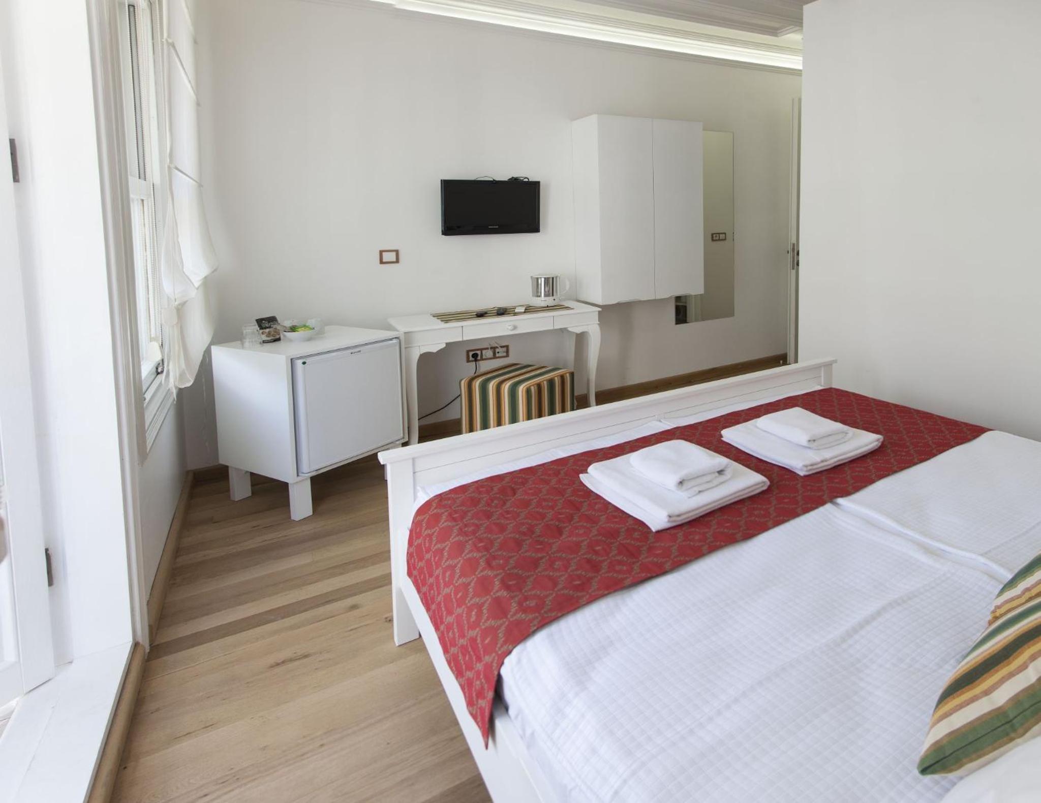 Superior Double Room photo 1