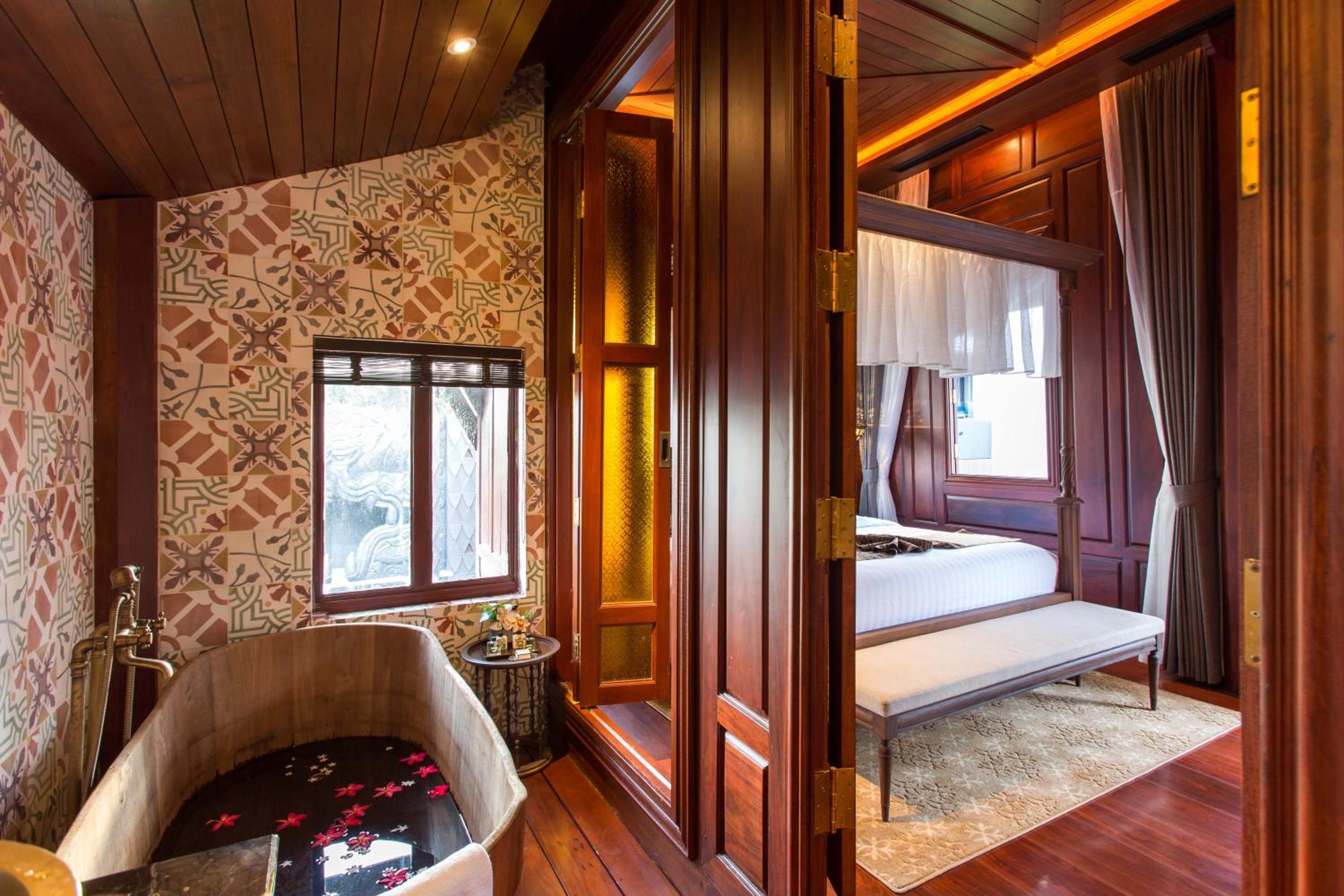 Baan Thai Suite Junior Suite - Photo 1